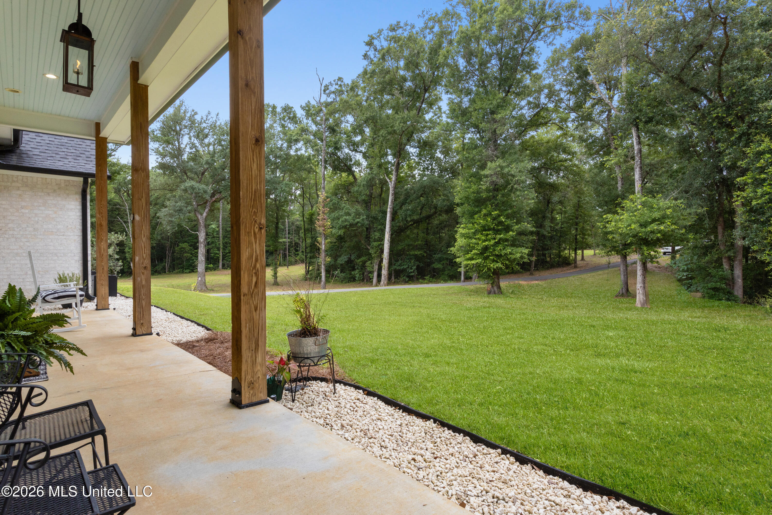 16900 Old River Road