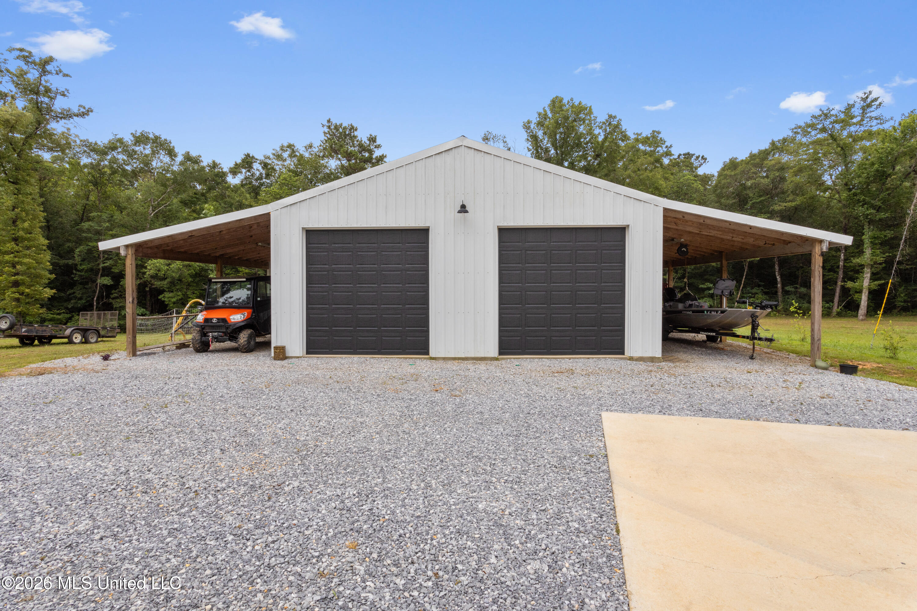 16900 Old River Road