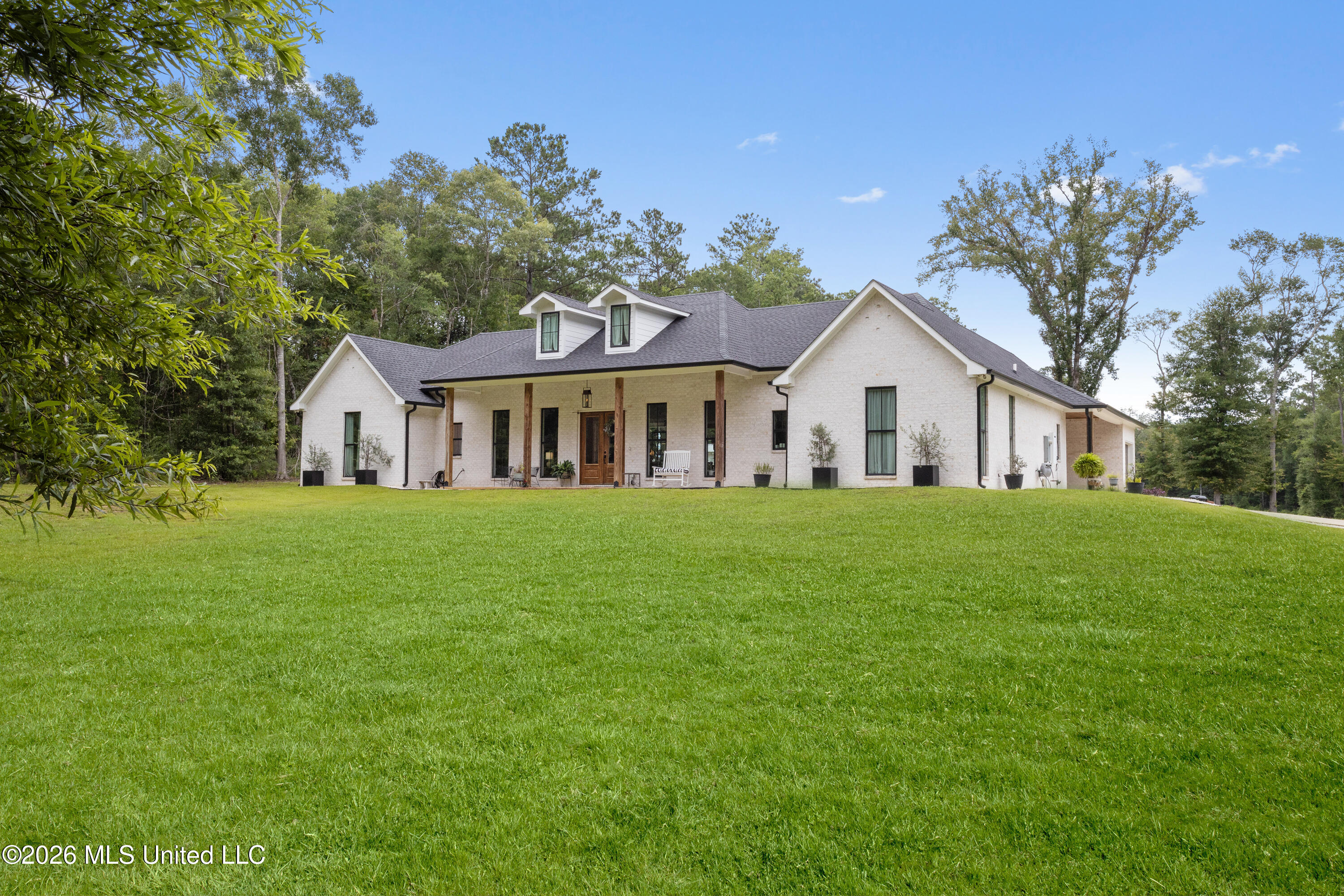 16900 Old River Road