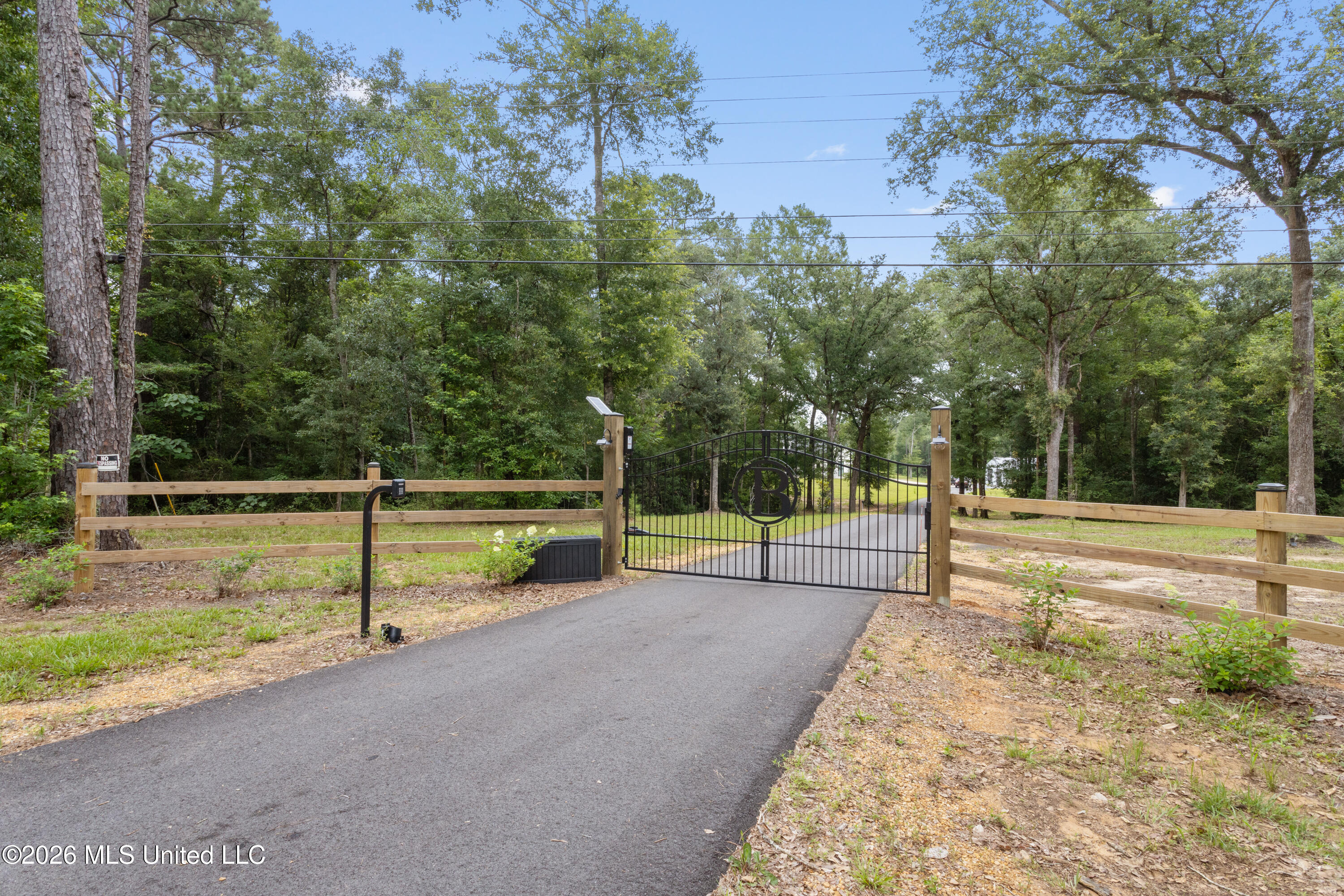 16900 Old River Road