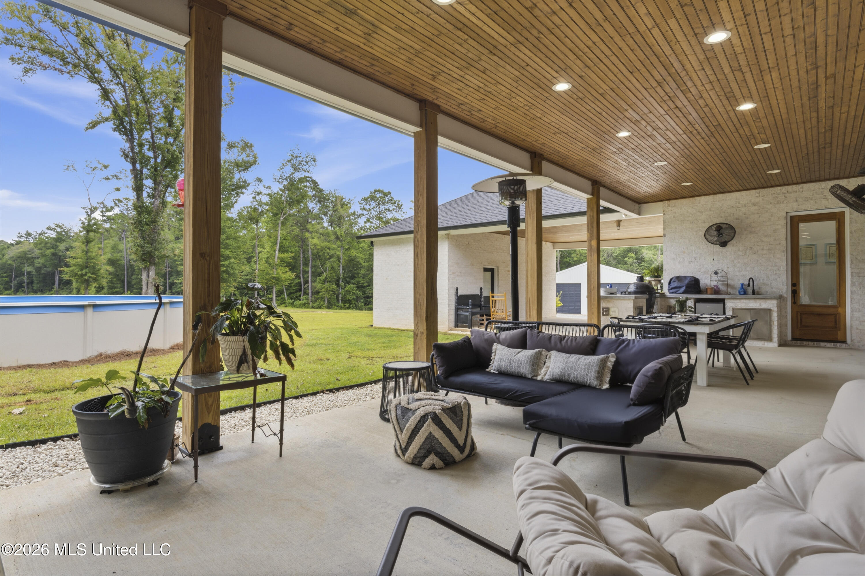 16900 Old River Road