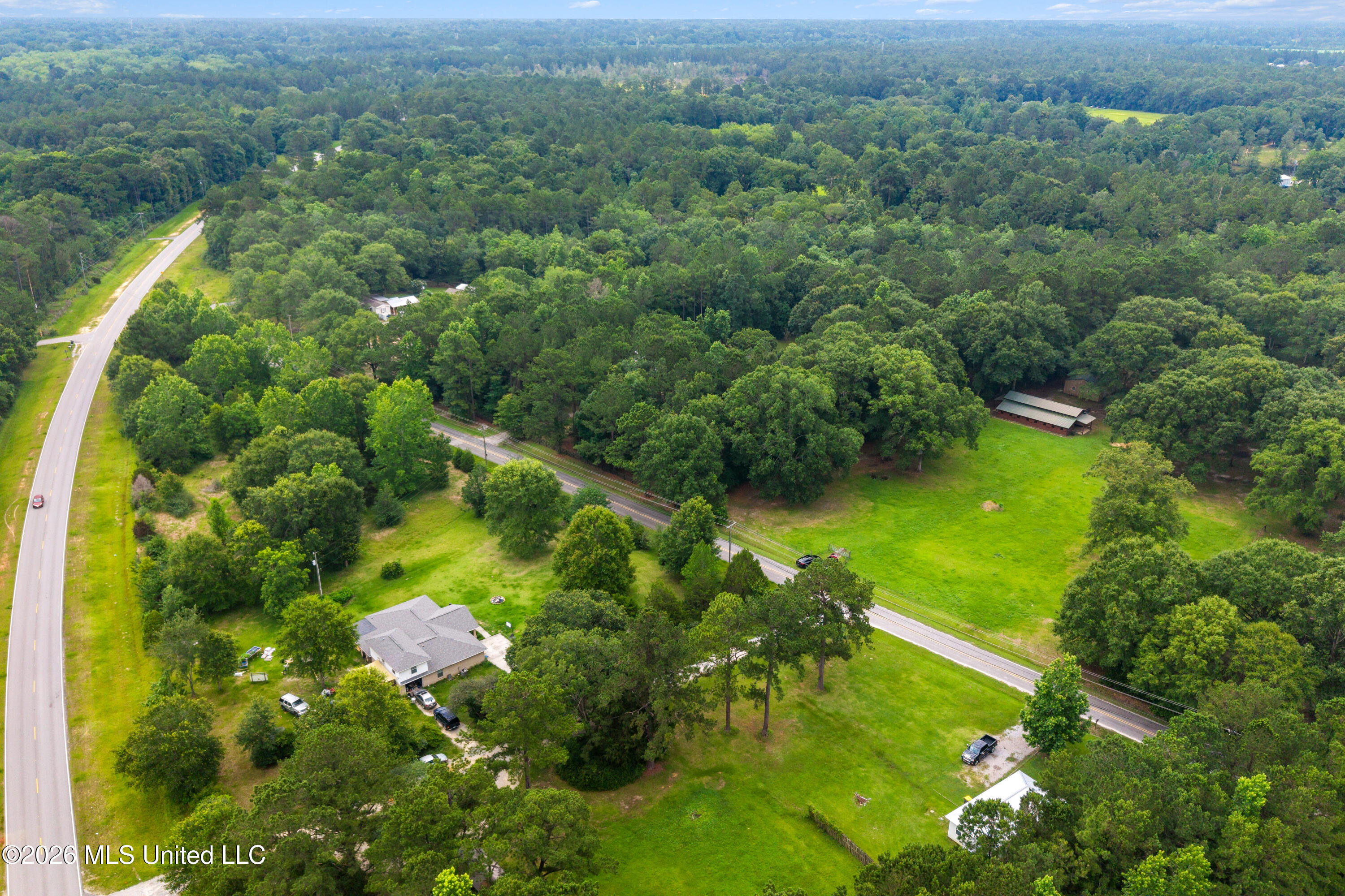 3513 Kenneth Cole Road