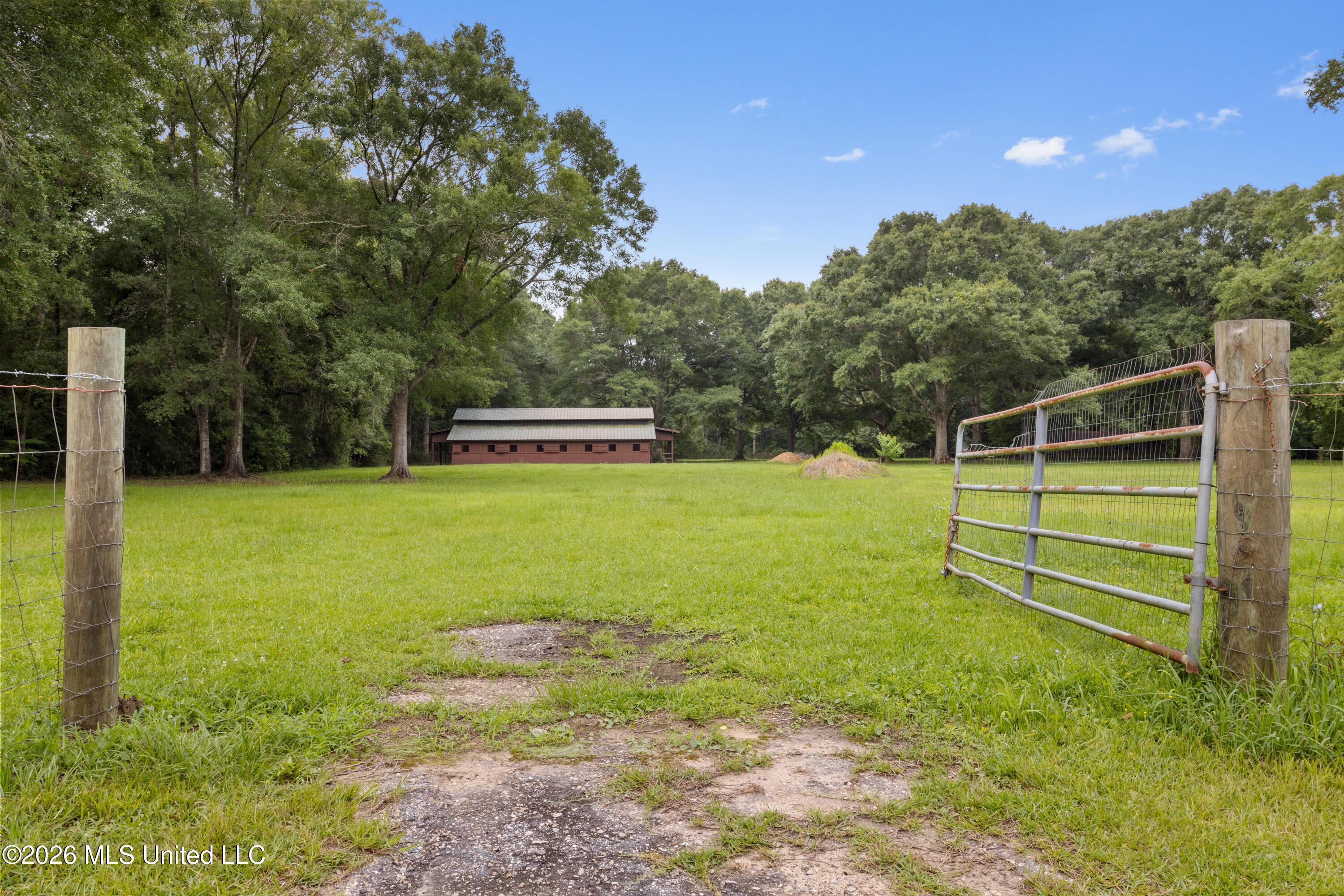 3513 Kenneth Cole Road