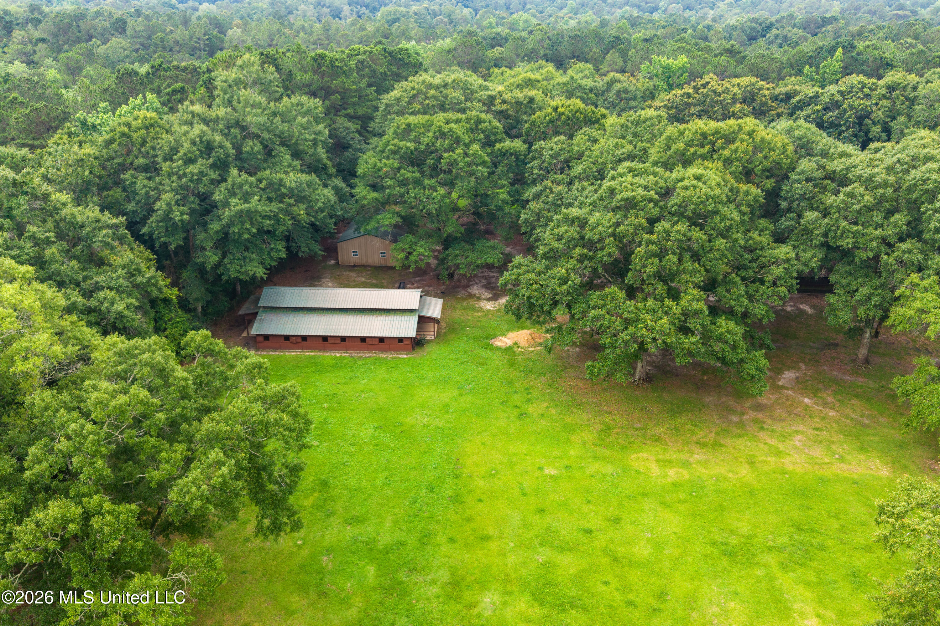 3513 Kenneth Cole Road
