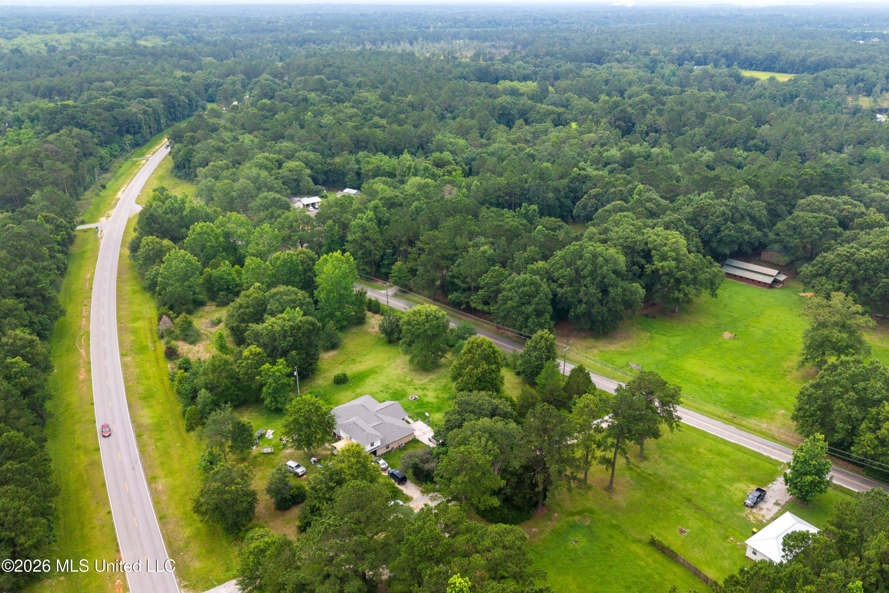 3513 Kenneth Cole Road