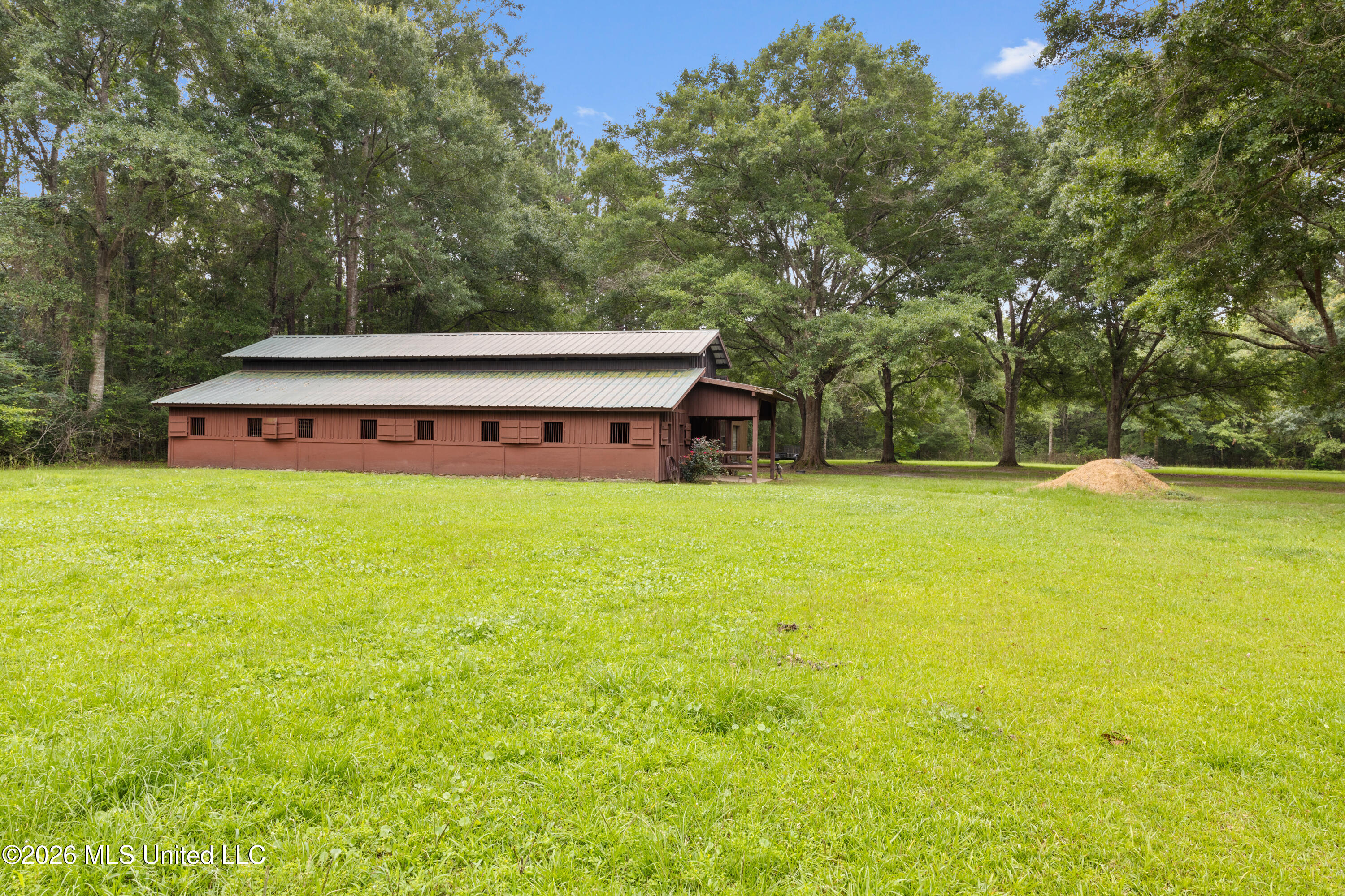 3513 Kenneth Cole Road