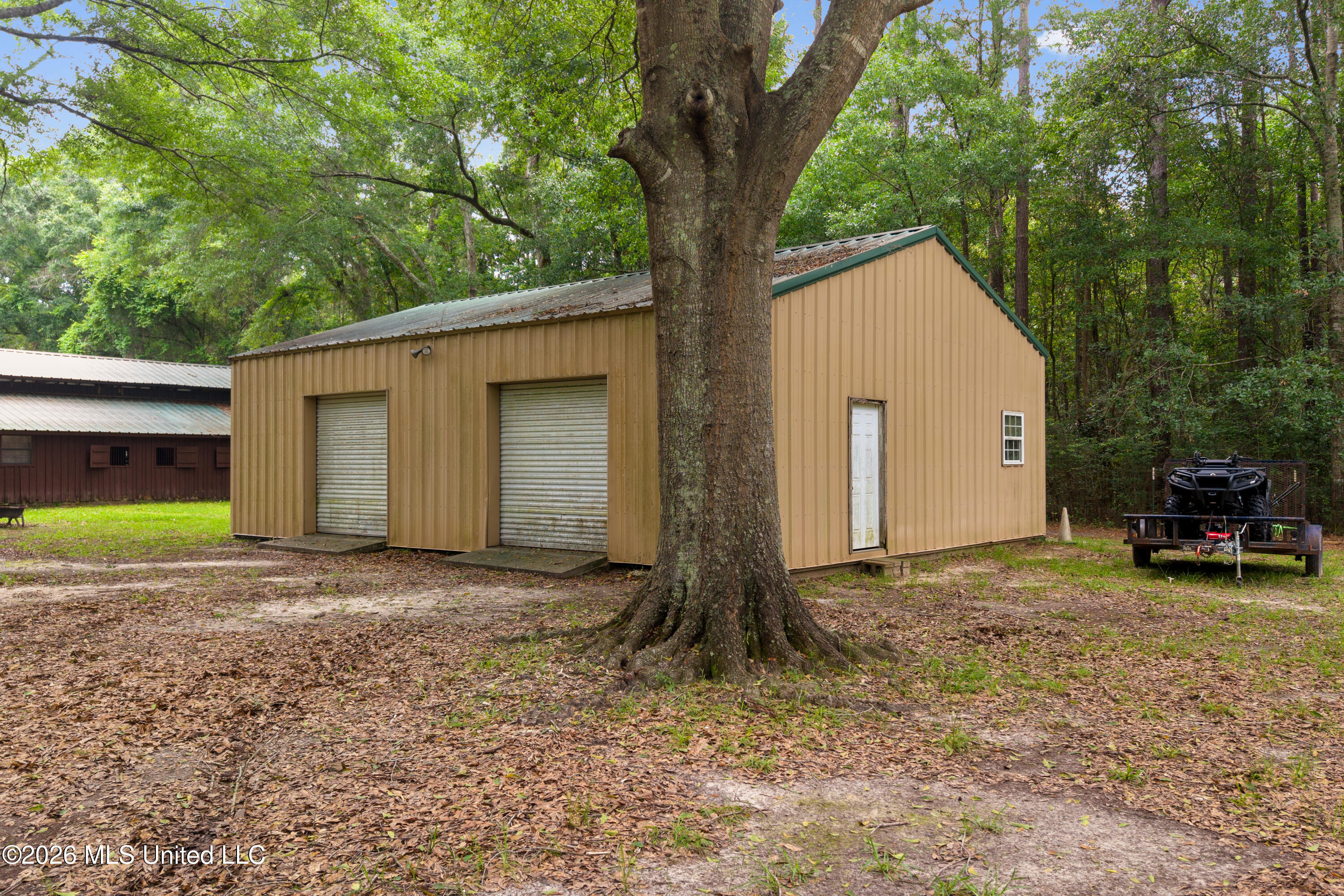 3513 Kenneth Cole Road