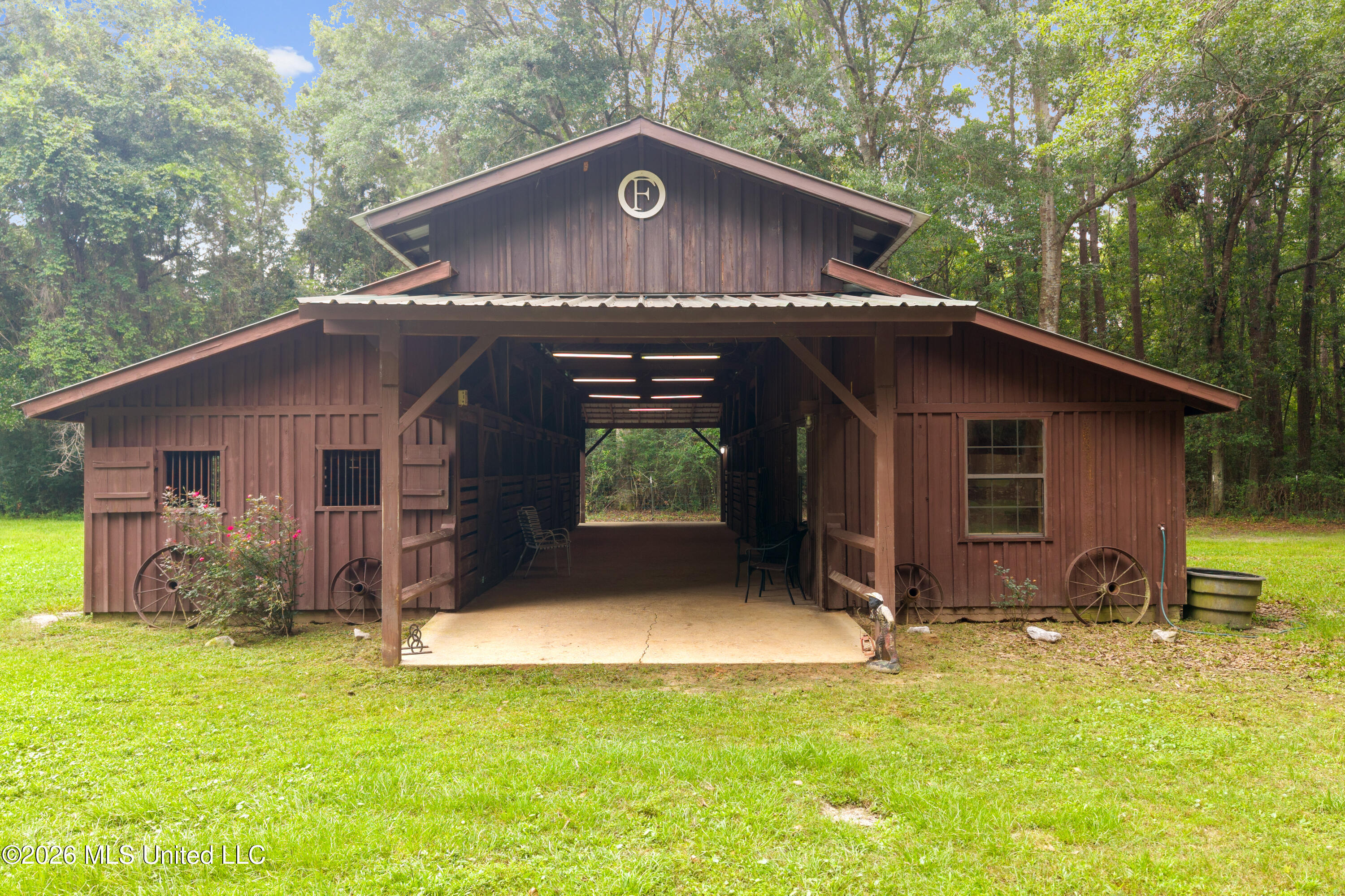 3513 Kenneth Cole Road