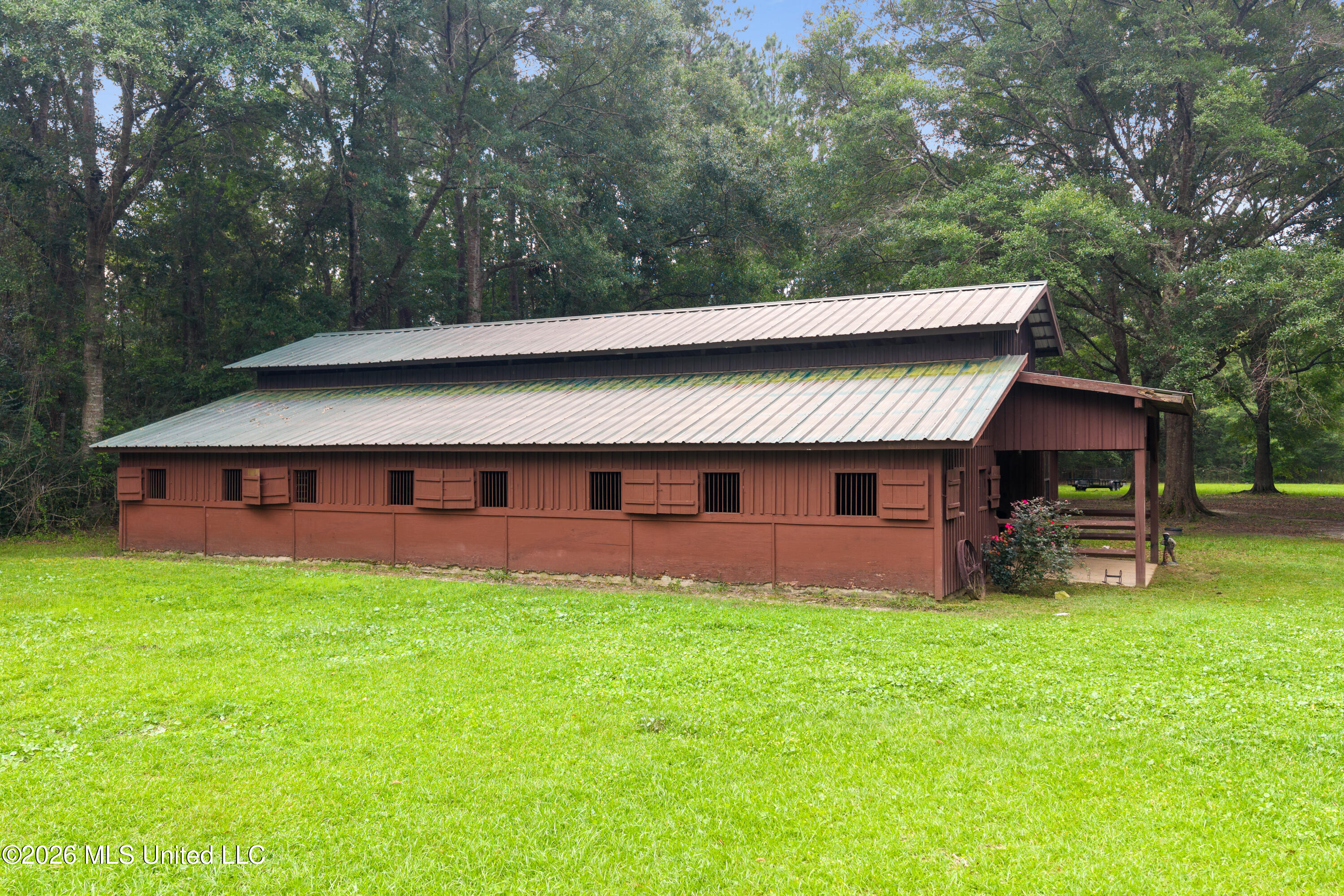 3513 Kenneth Cole Road
