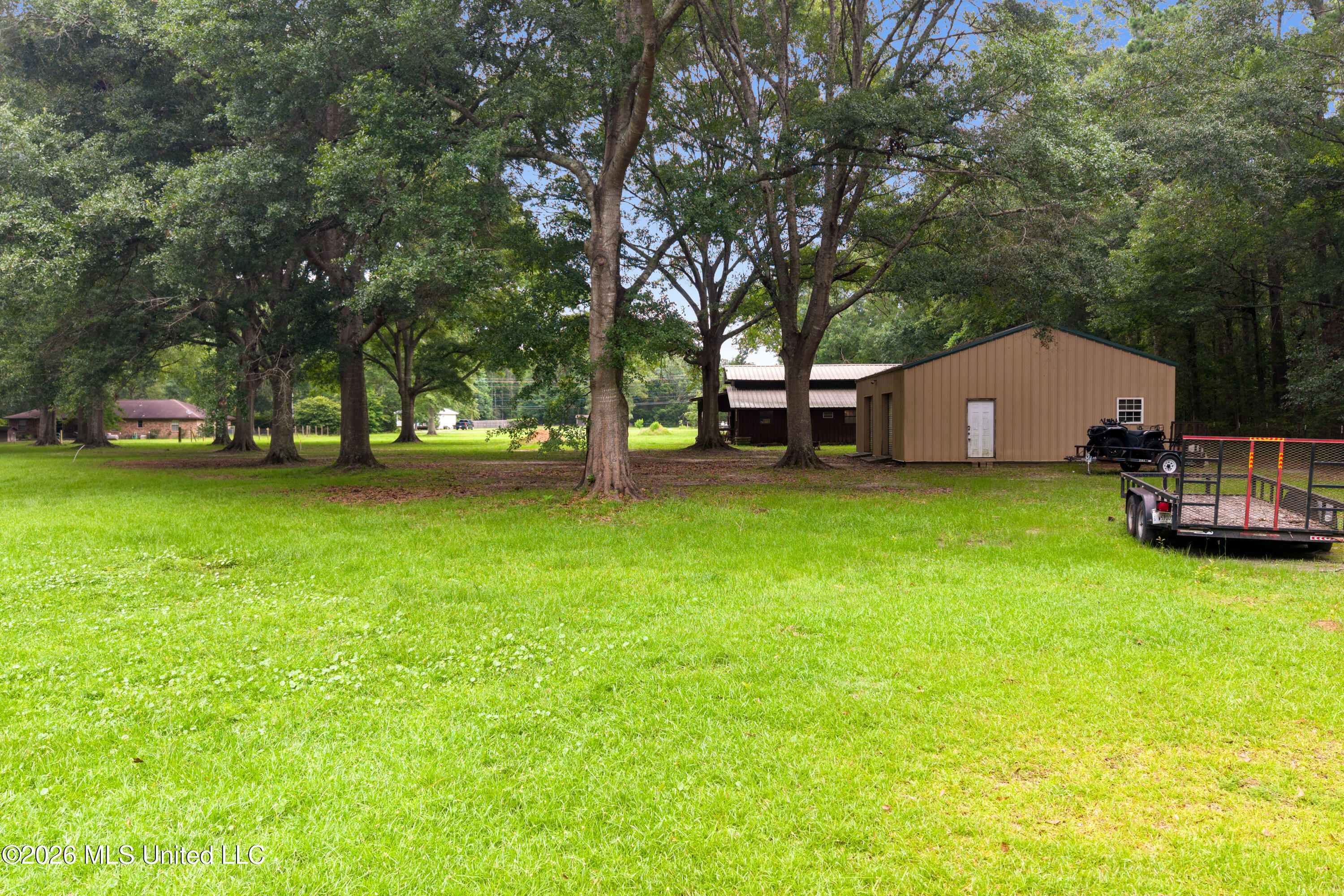 3513 Kenneth Cole Road
