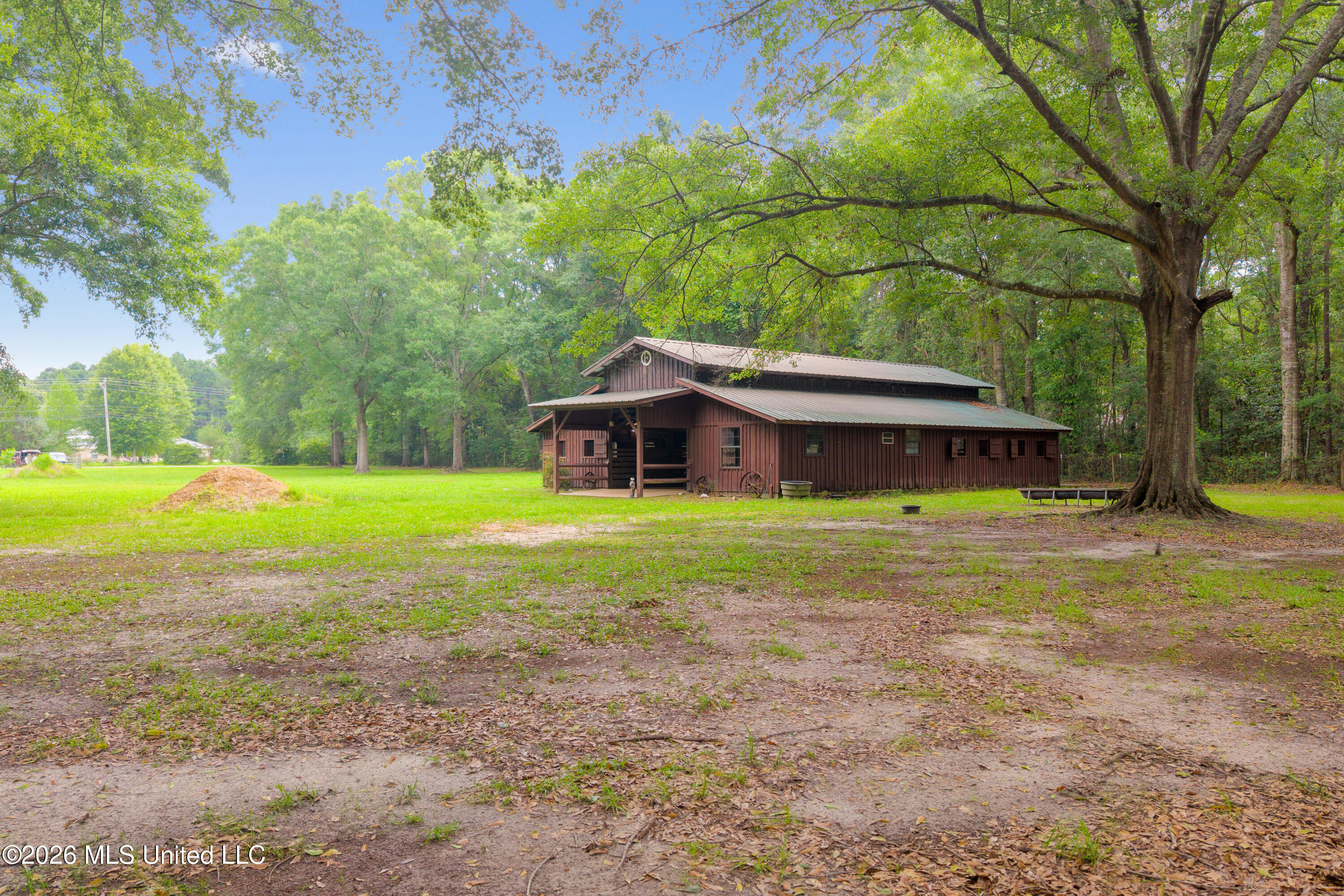 3513 Kenneth Cole Road