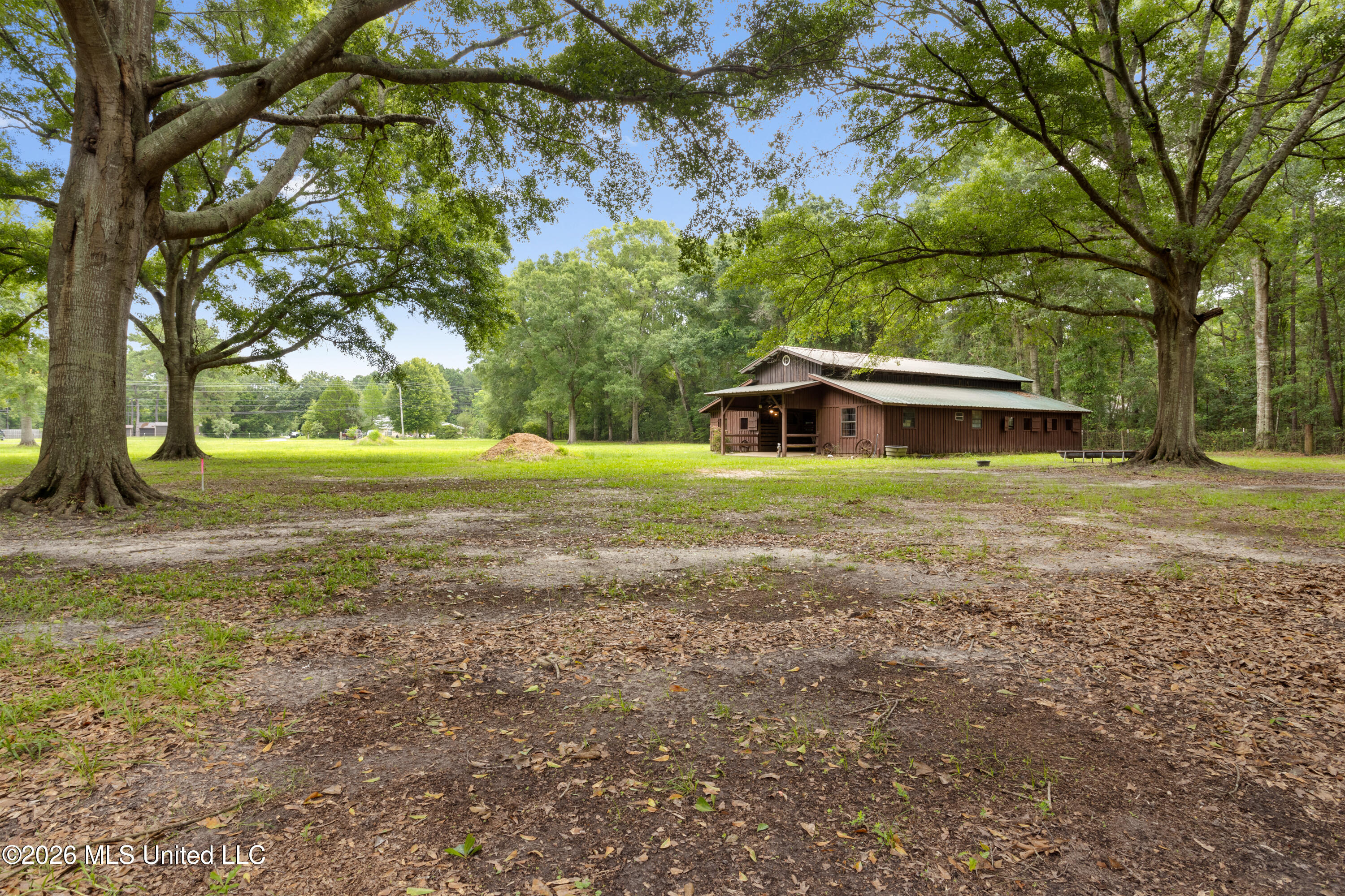 3513 Kenneth Cole Road