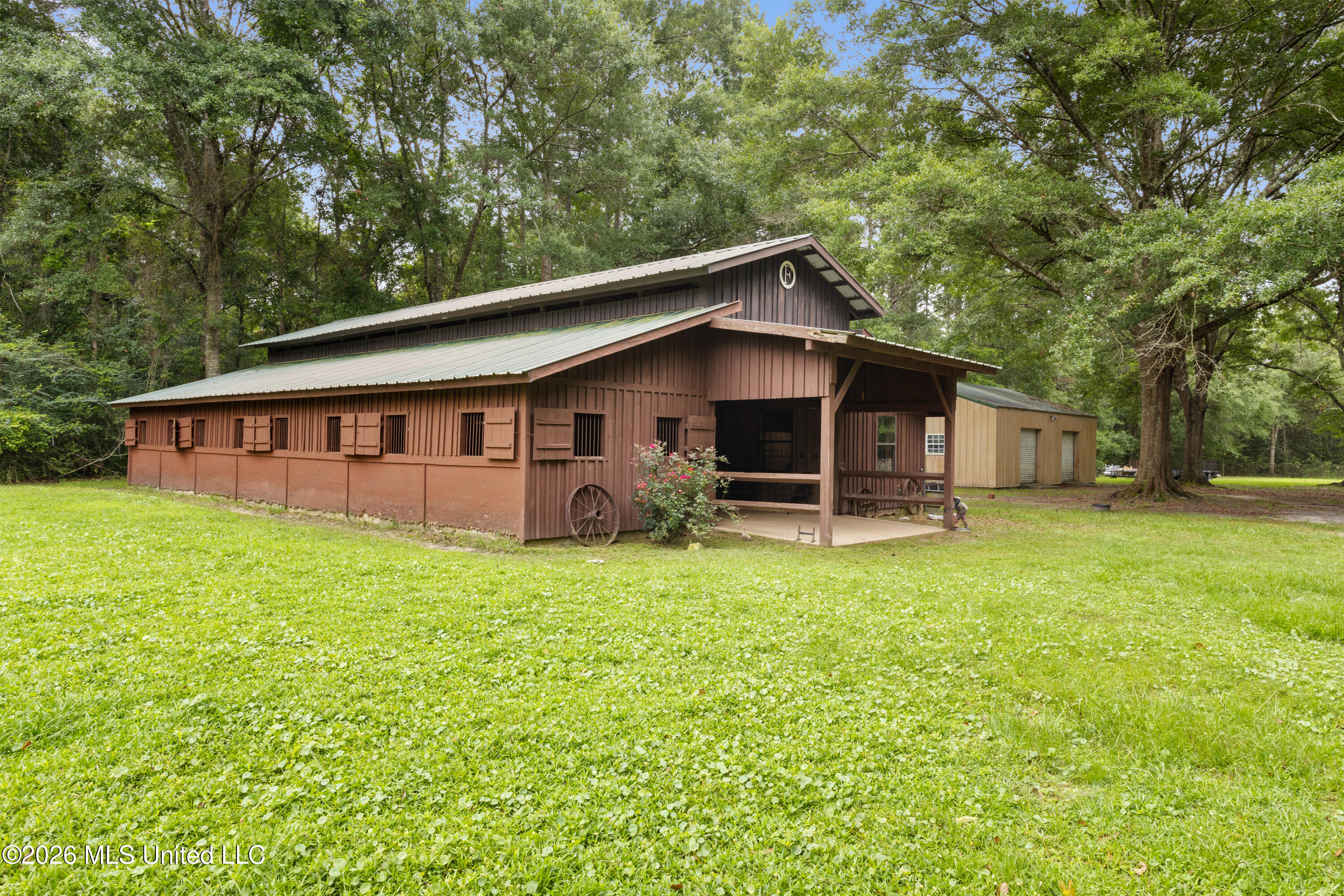 3513 Kenneth Cole Road