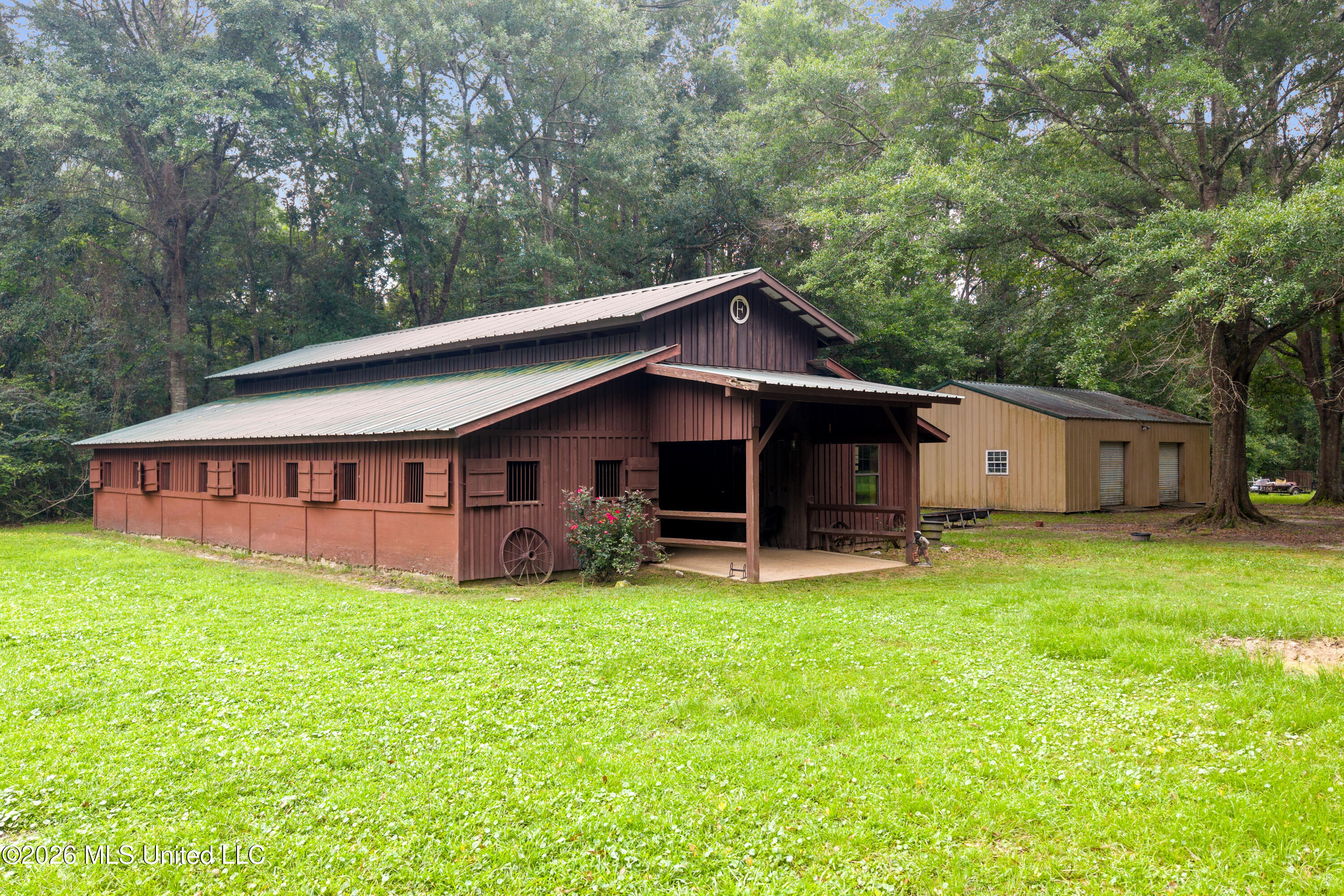 3513 Kenneth Cole Road