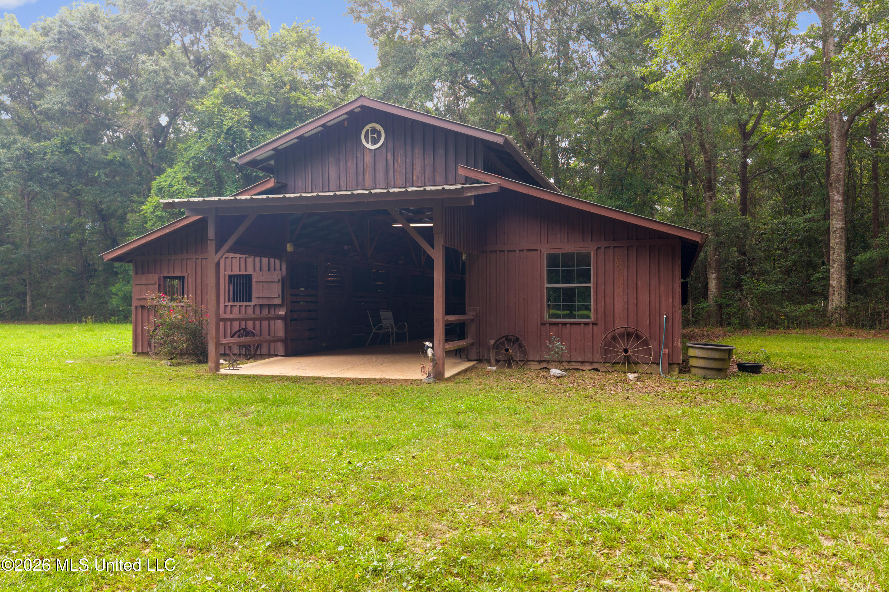 3513 Kenneth Cole Road