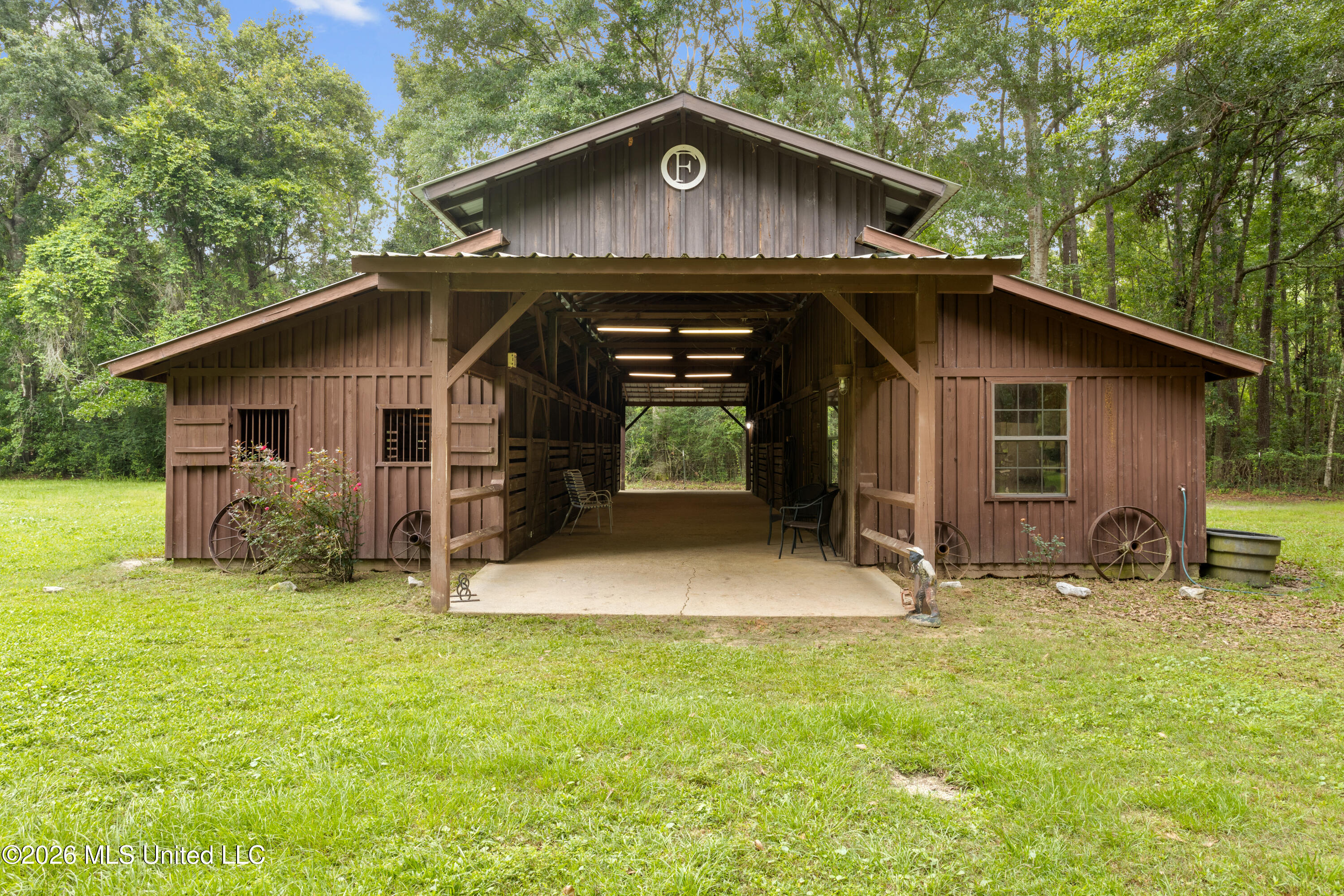 3513 Kenneth Cole Road