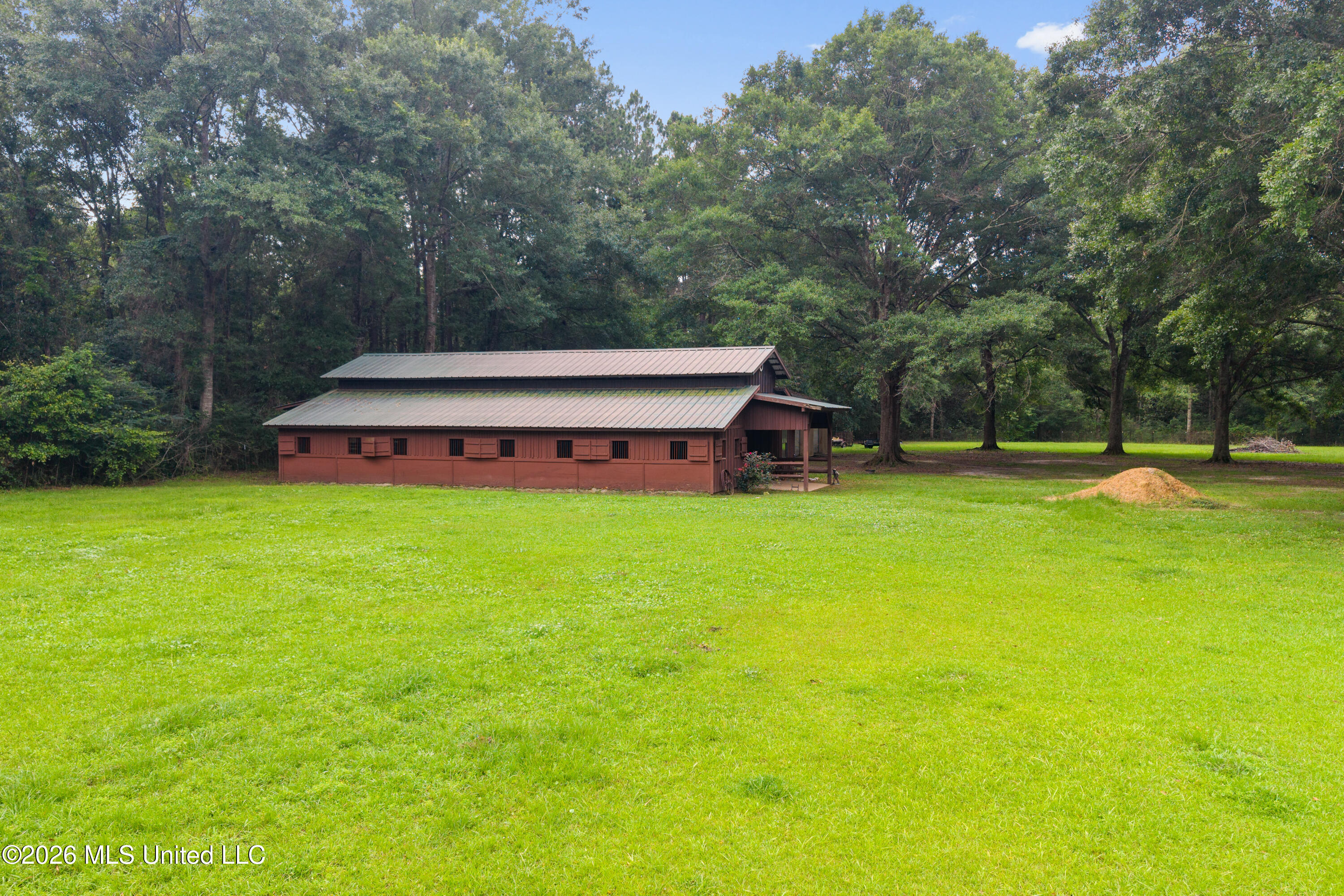 3513 Kenneth Cole Road