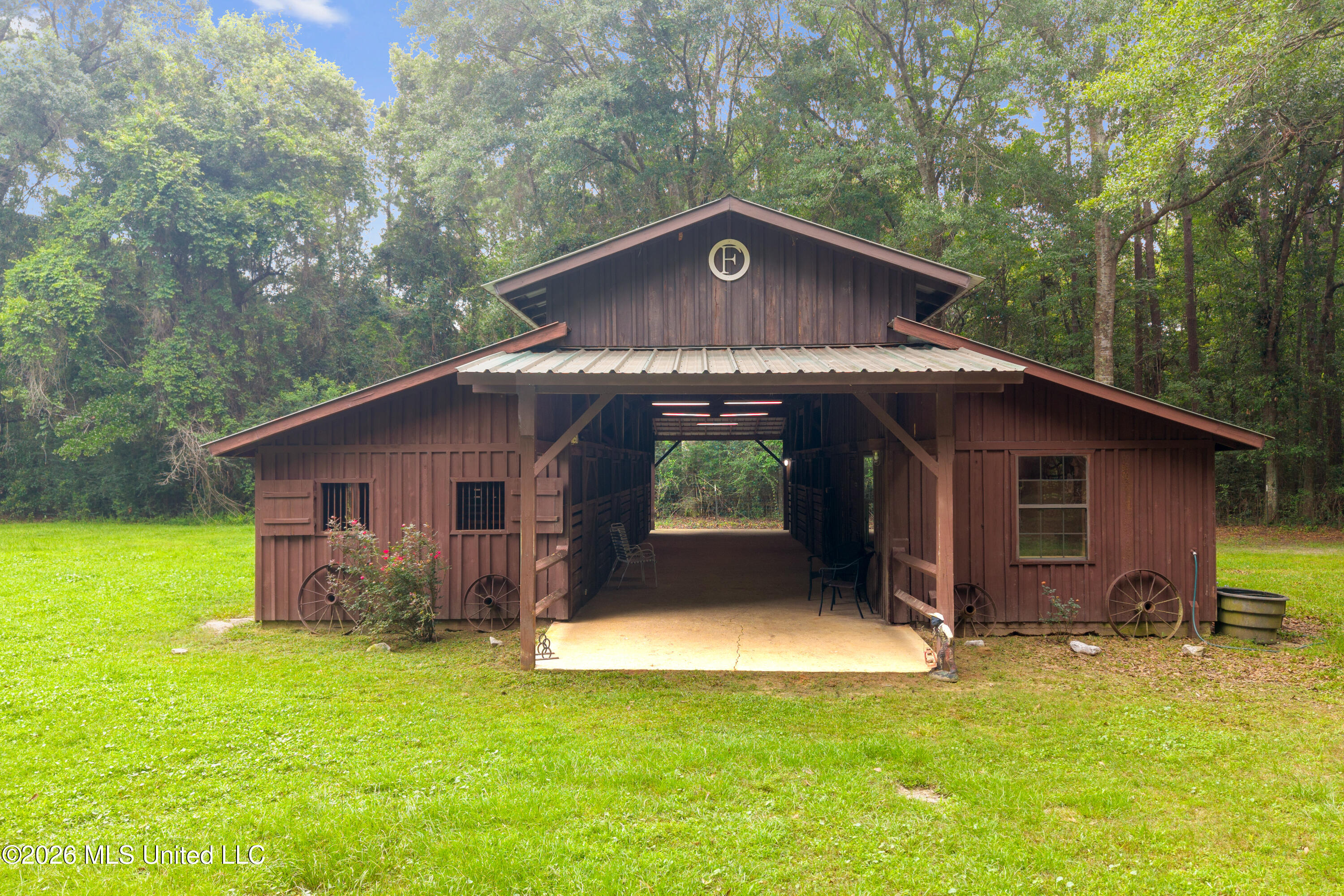 3513 Kenneth Cole Road