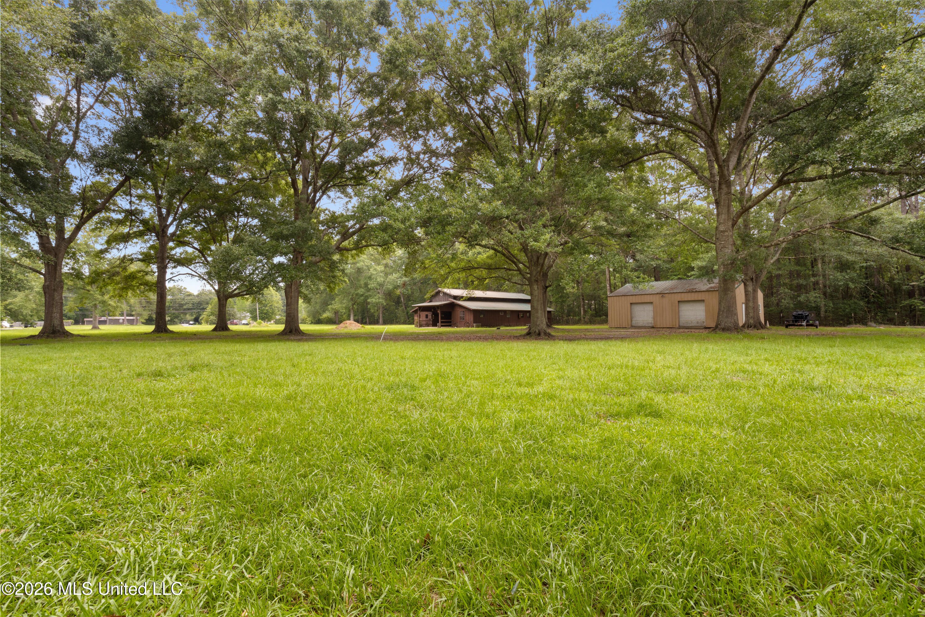 3513 Kenneth Cole Road