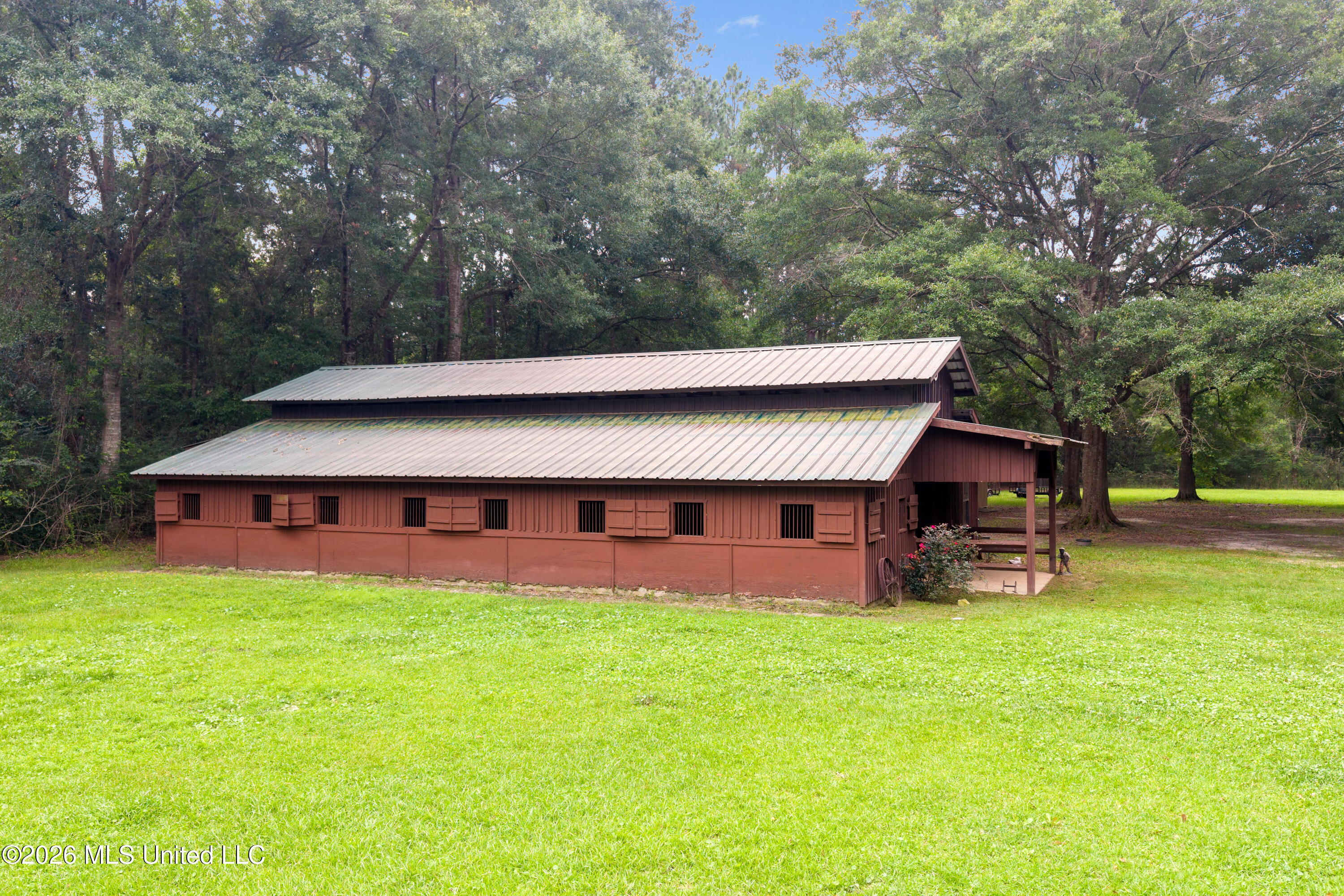 3513 Kenneth Cole Road