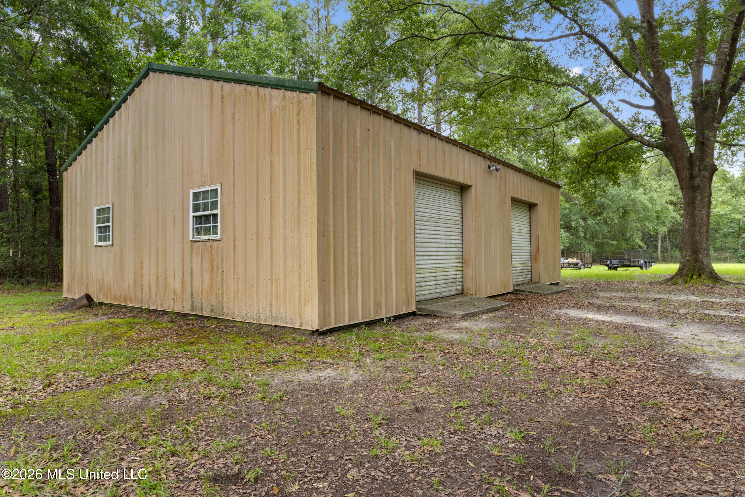 3513 Kenneth Cole Road