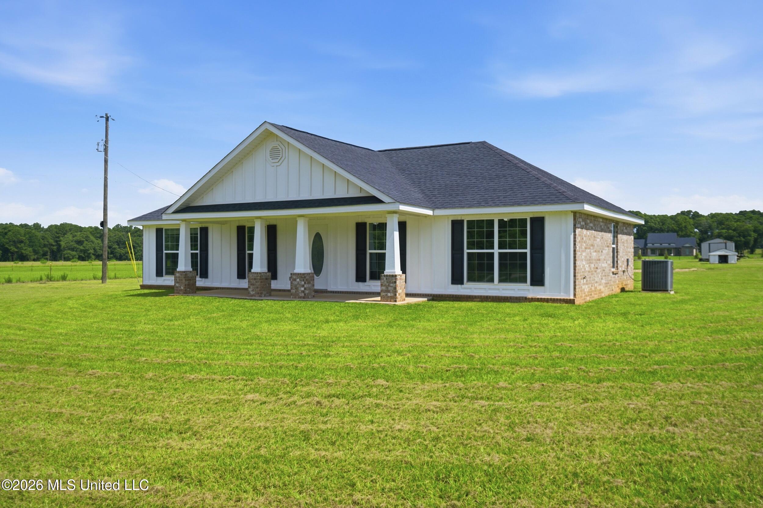15450 Constitution Road