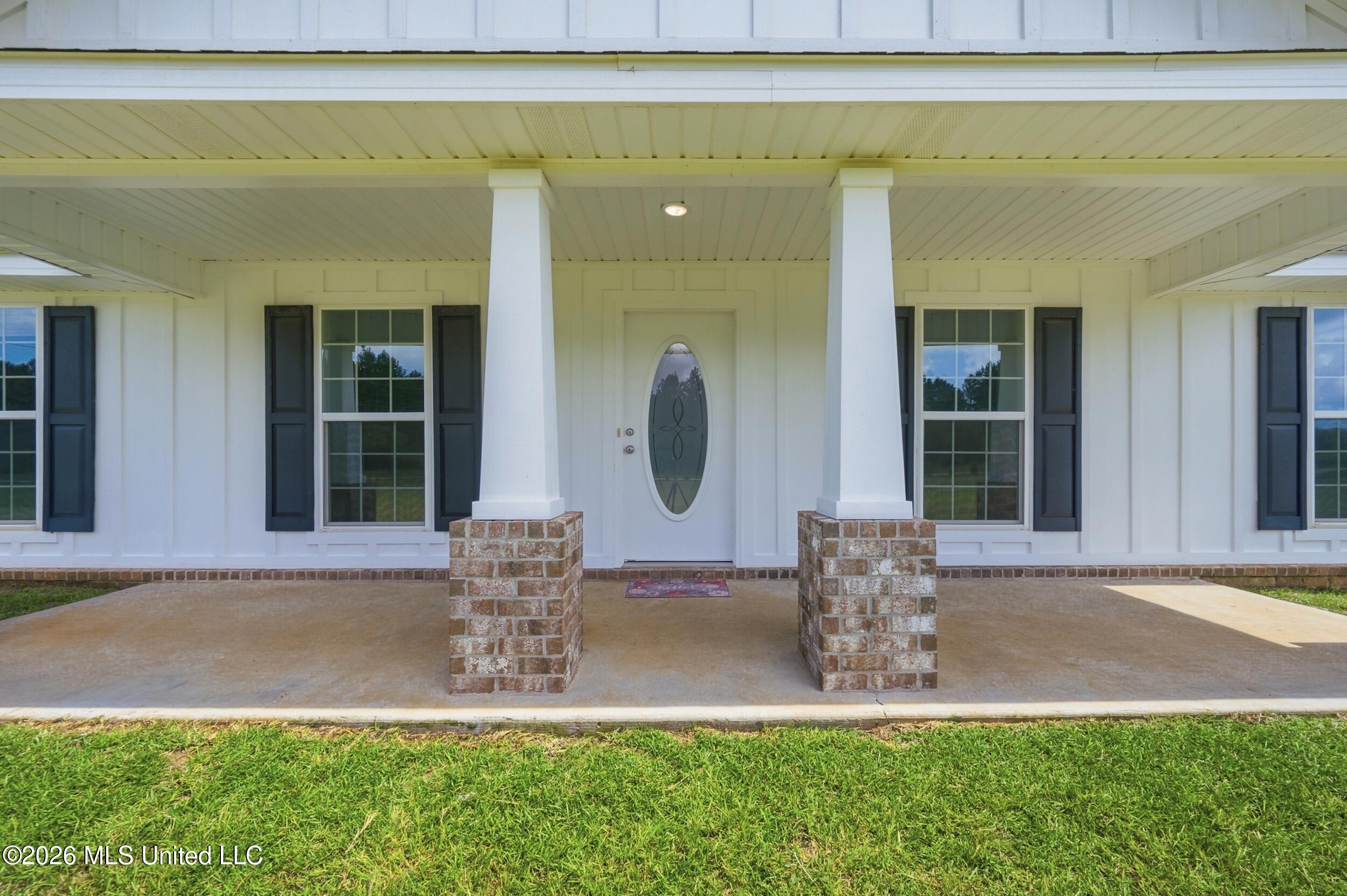 15450 Constitution Road