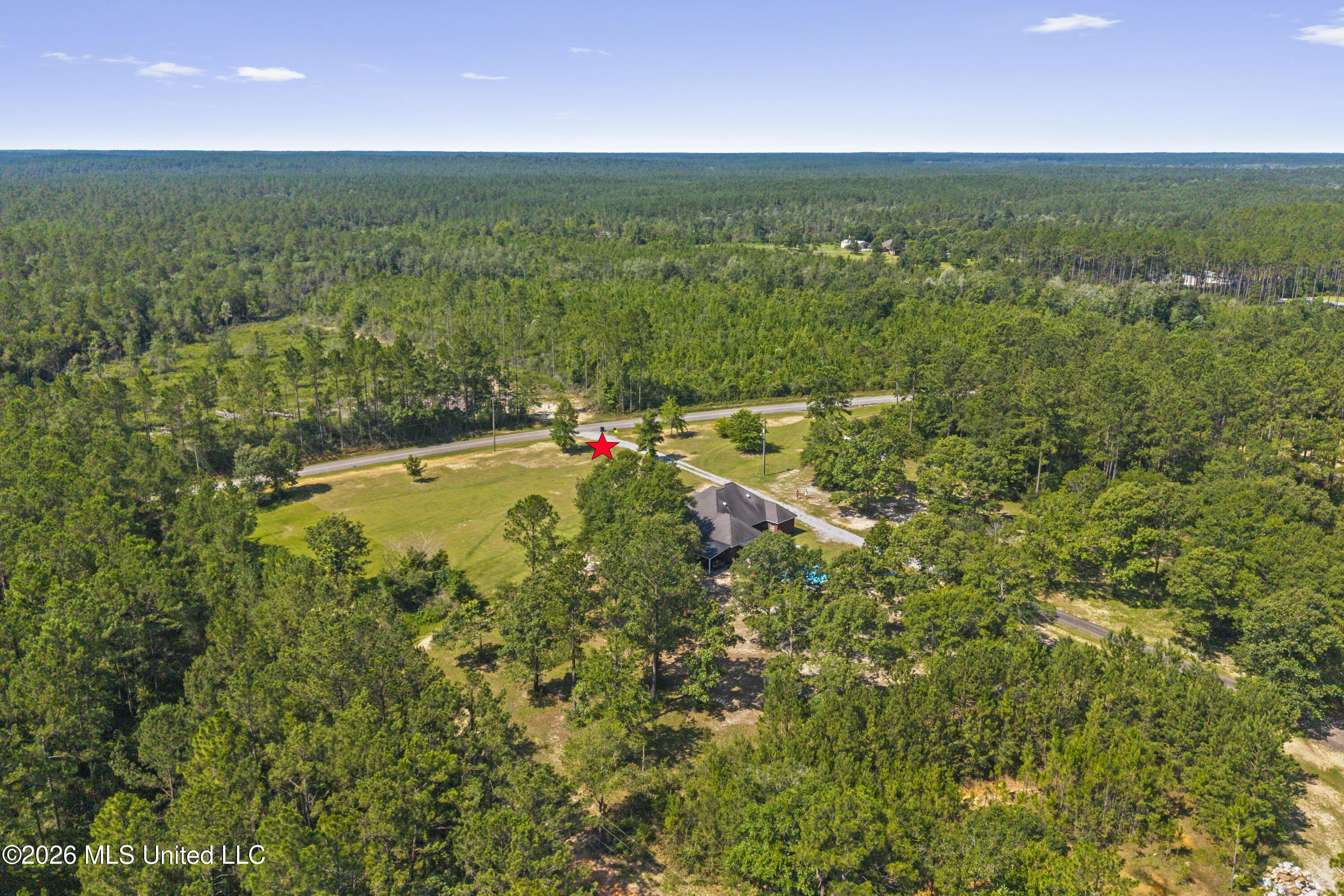22720 Old River Road