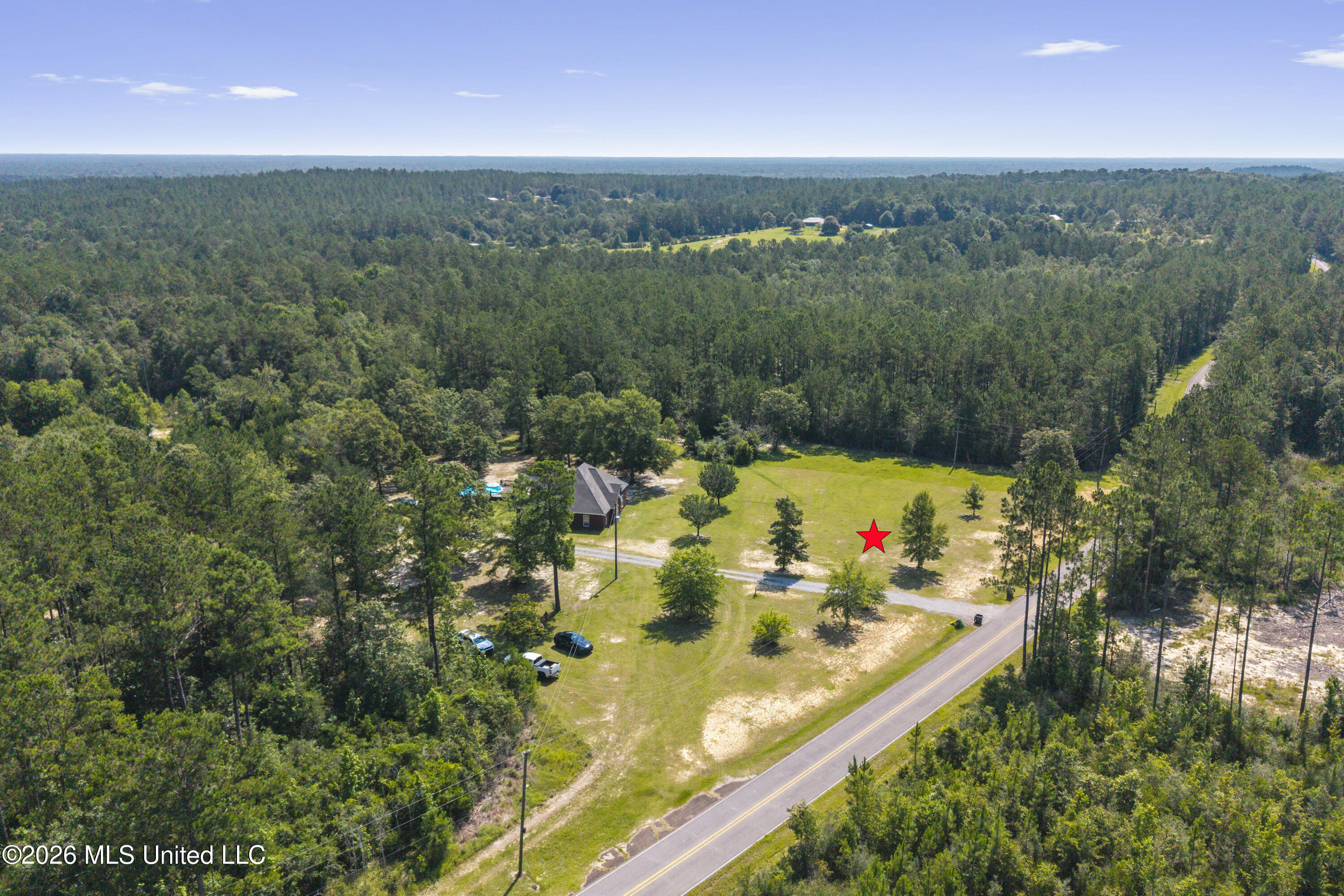 22720 Old River Road