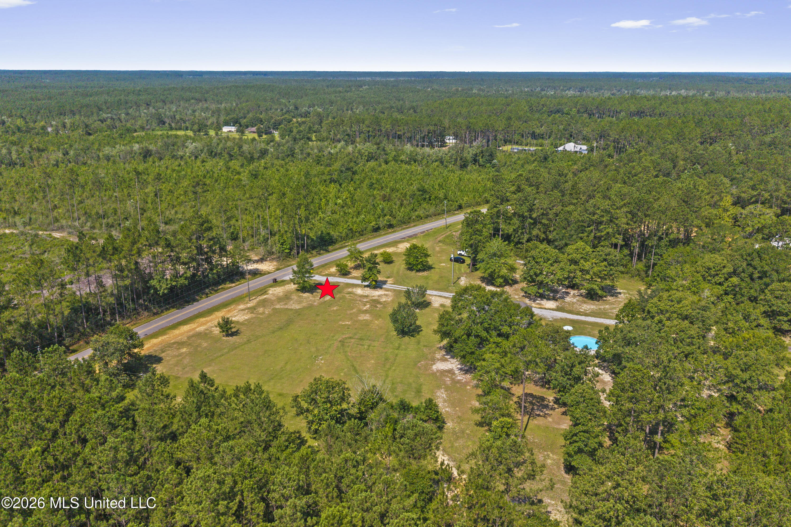 22720 Old River Road