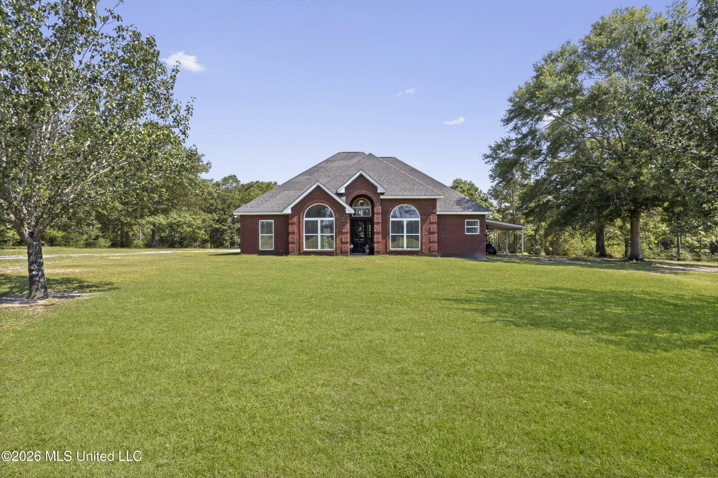 22720 Old River Road