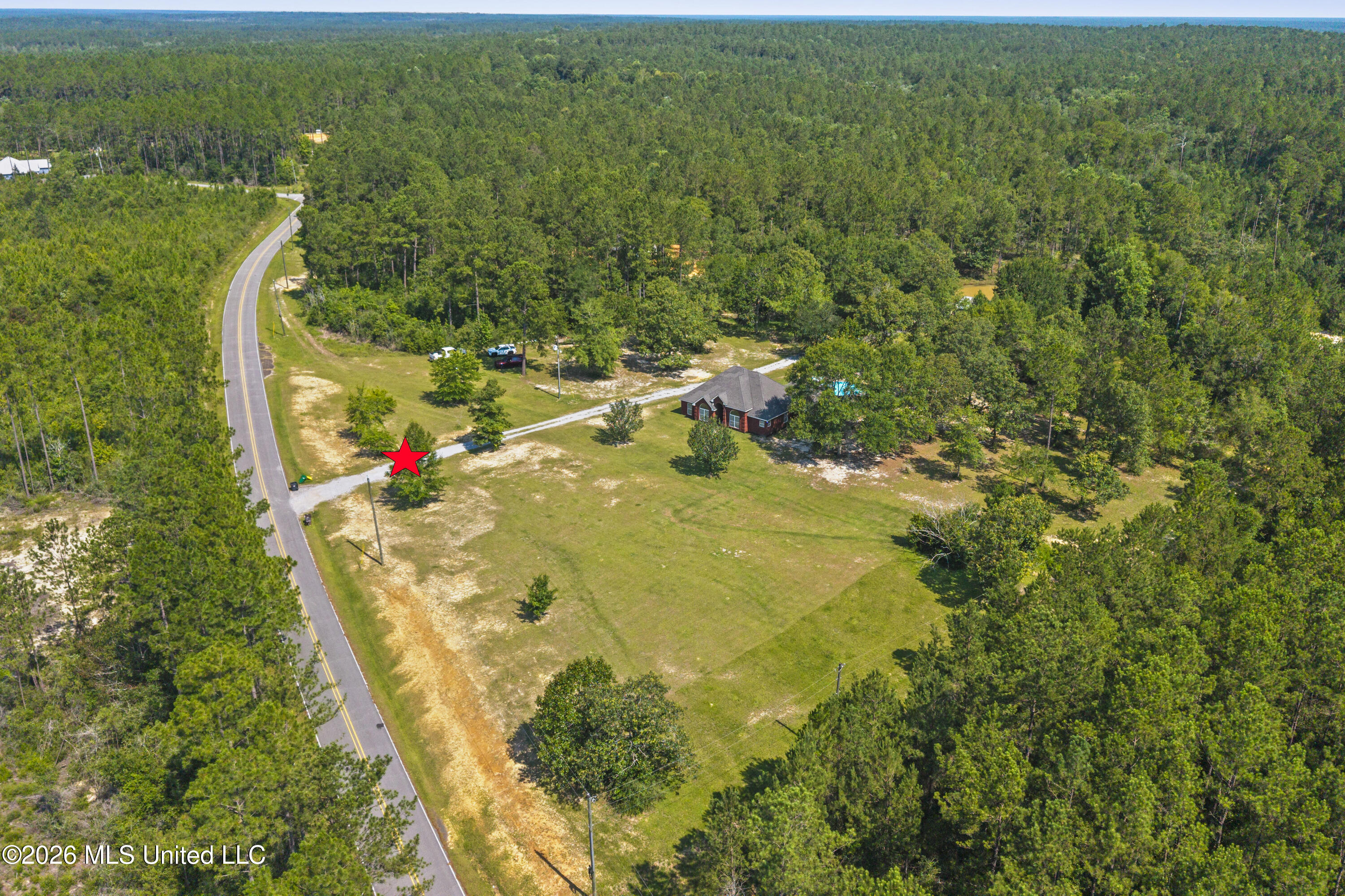 22720 Old River Road