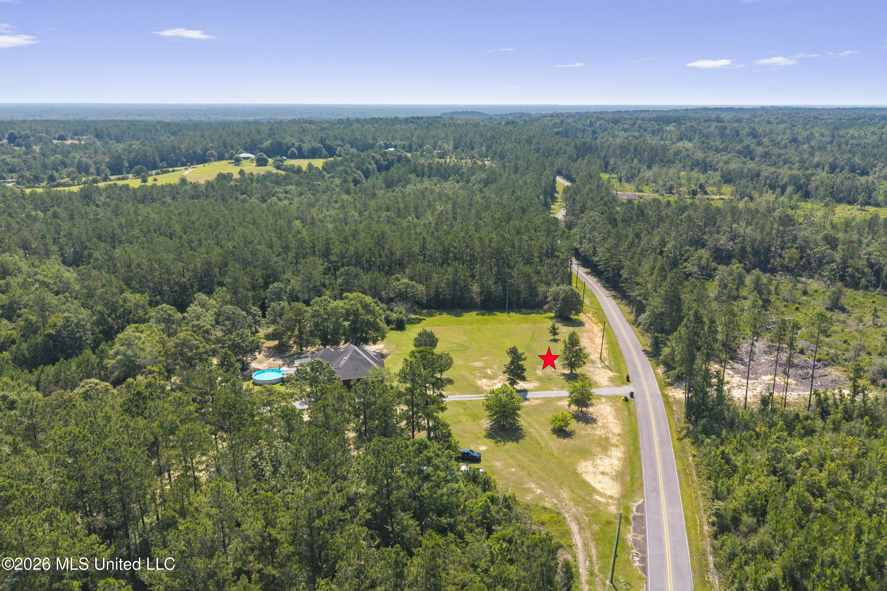 22720 Old River Road