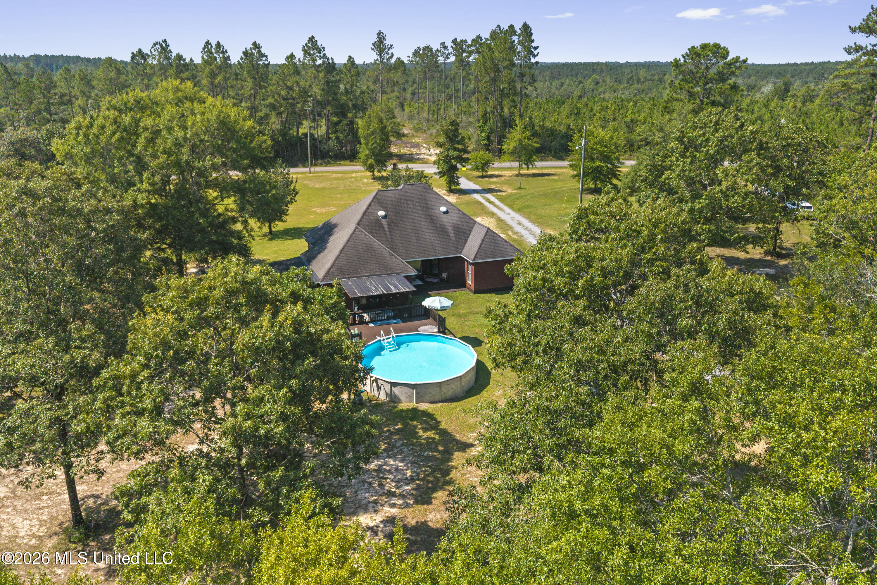 22720 Old River Road