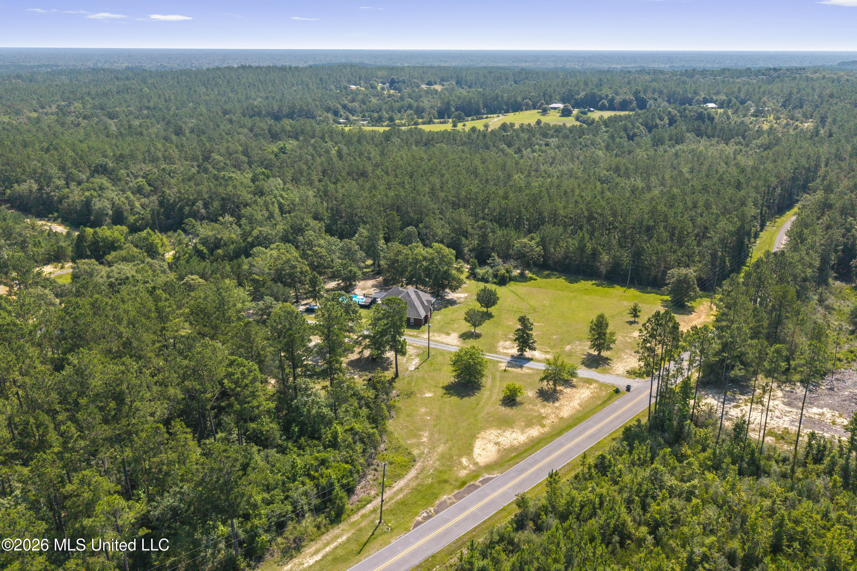 22720 Old River Road