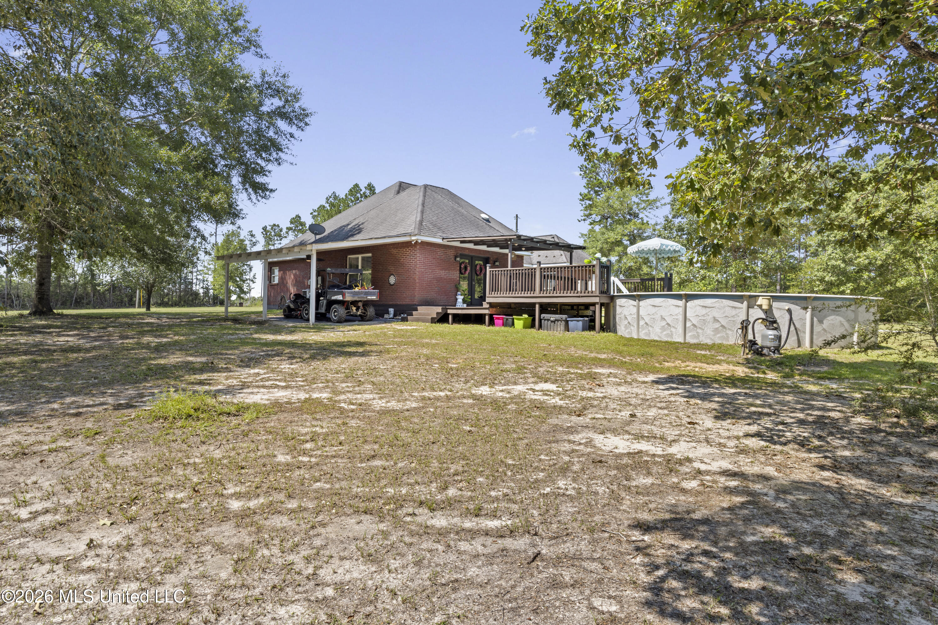 22720 Old River Road