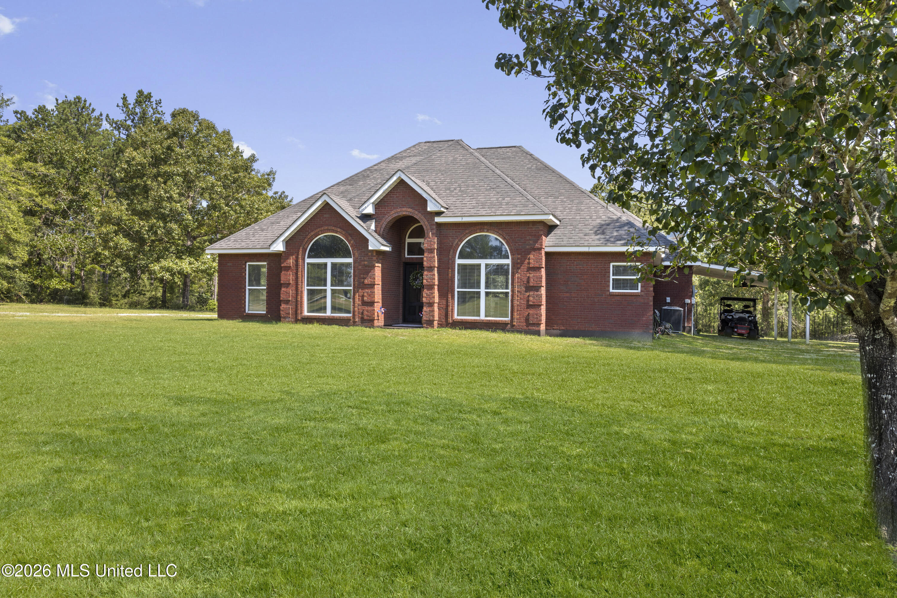 22720 Old River Road