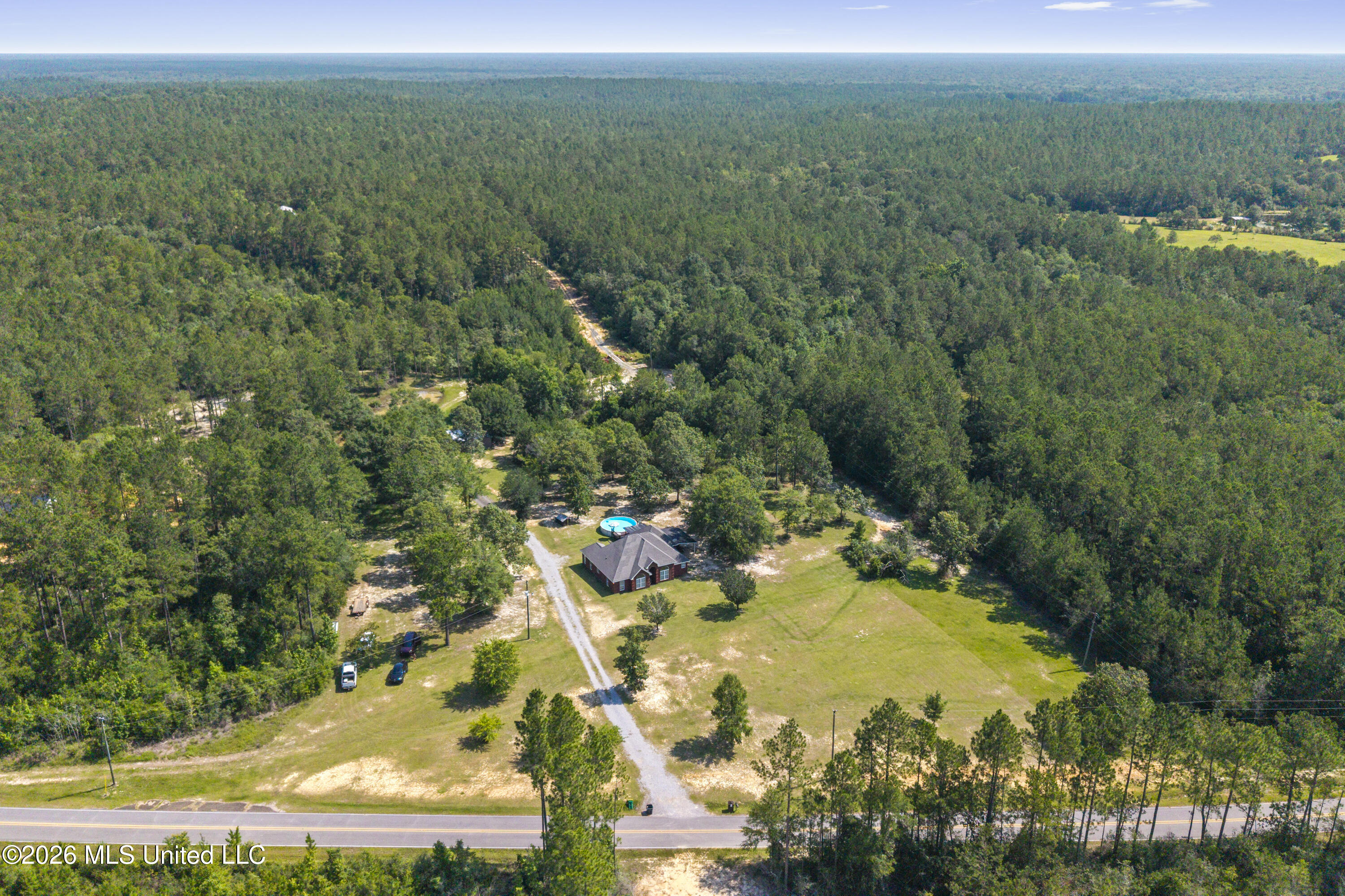 22720 Old River Road