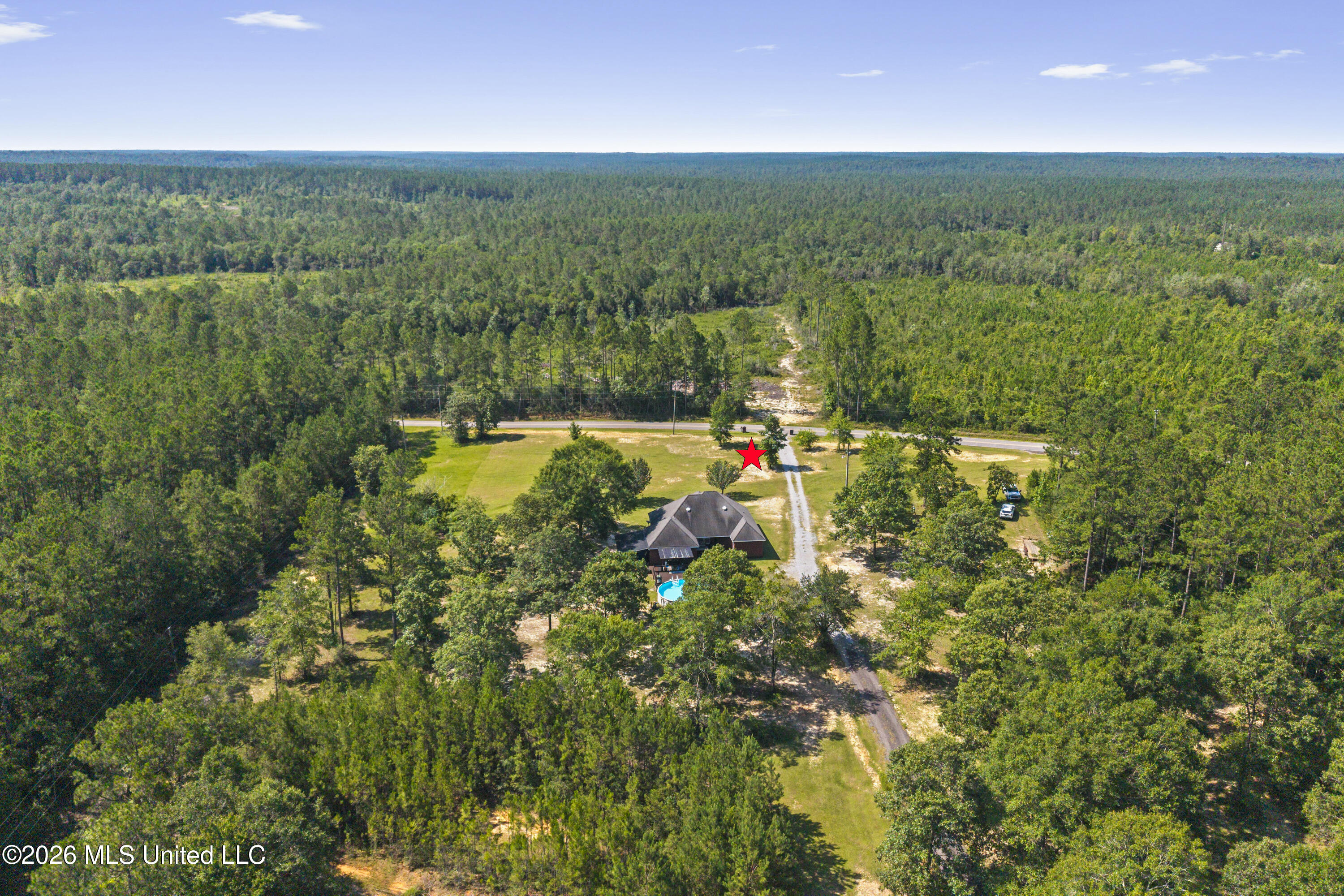 22720 Old River Road