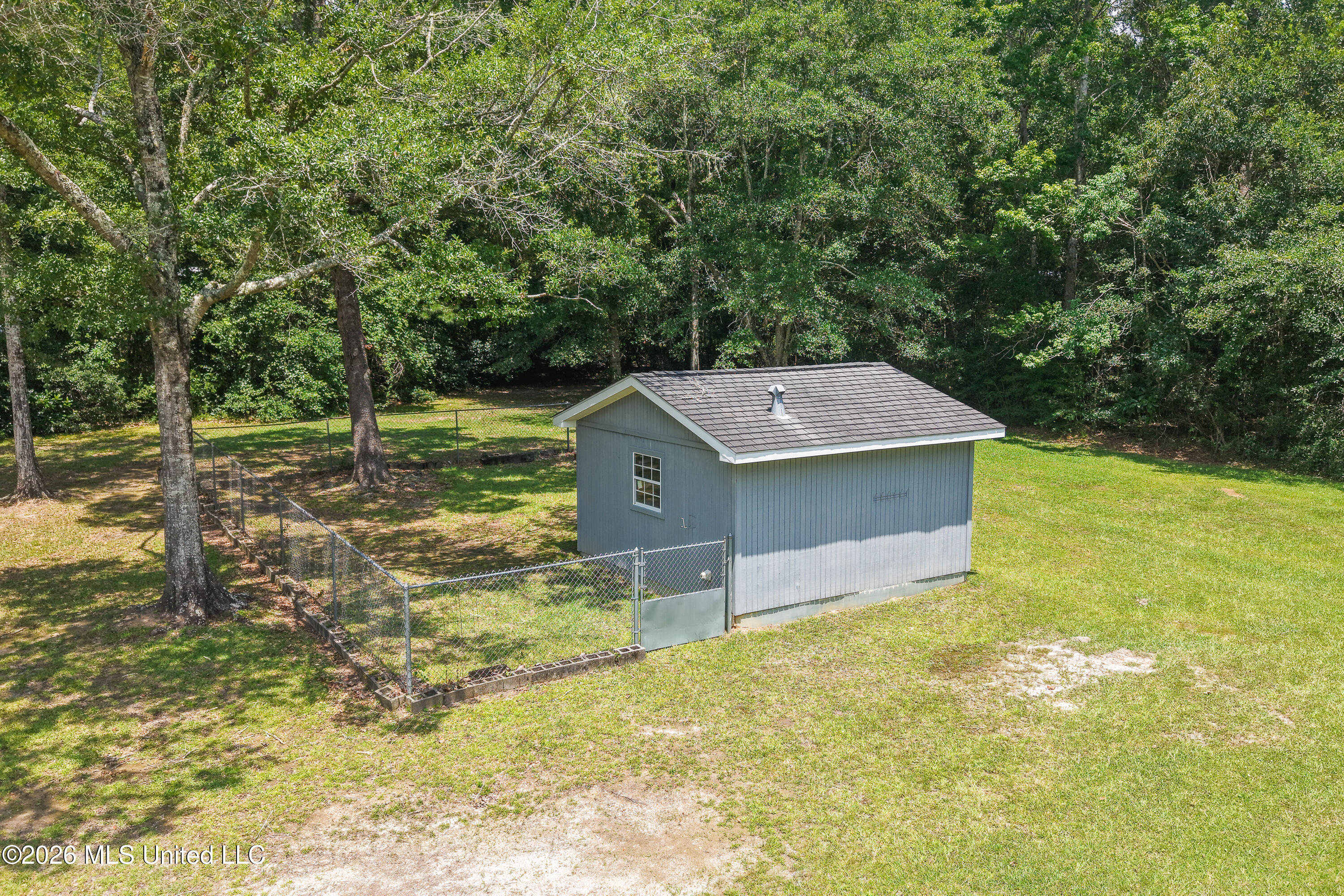 16109 Roberts Road
