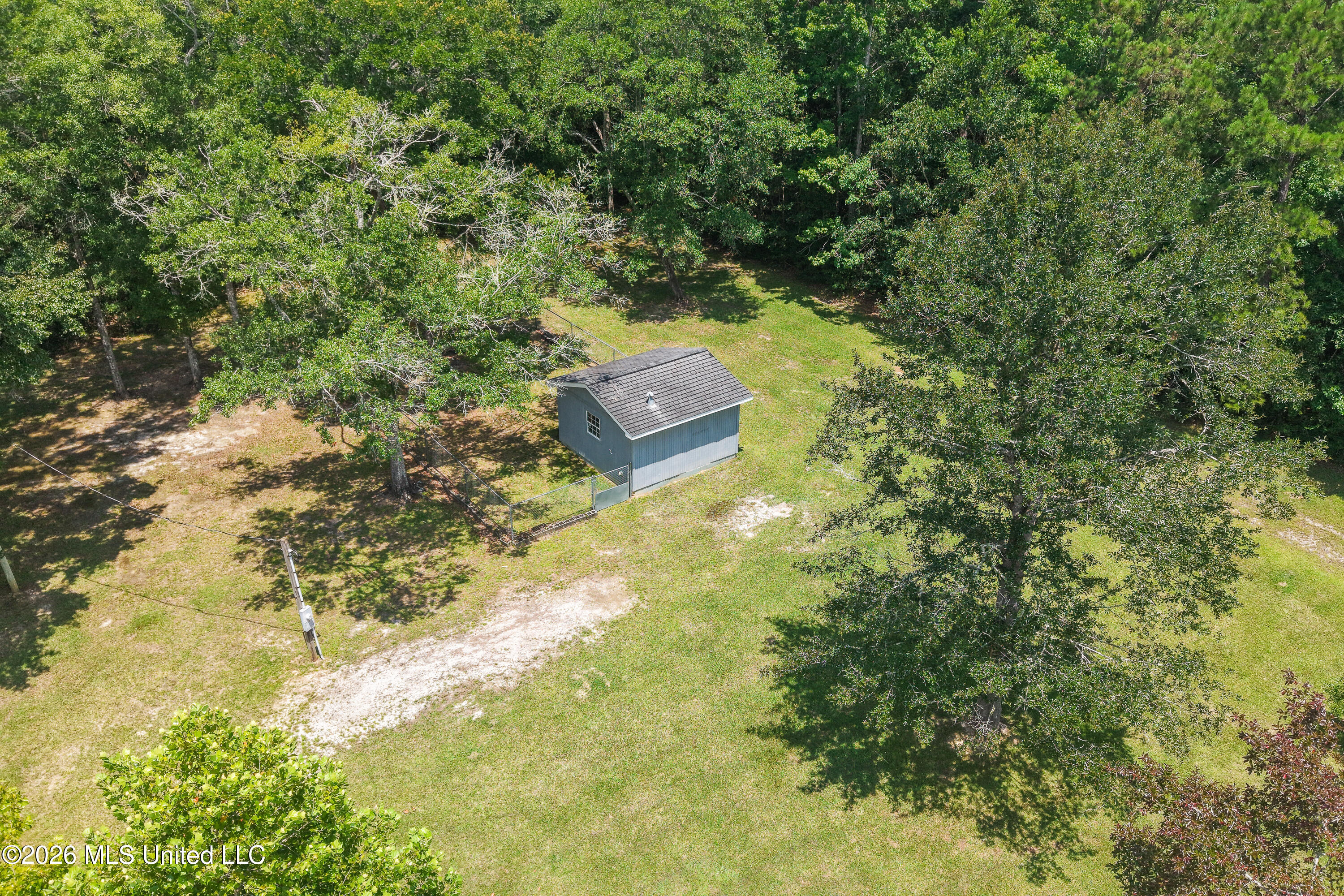 16109 Roberts Road