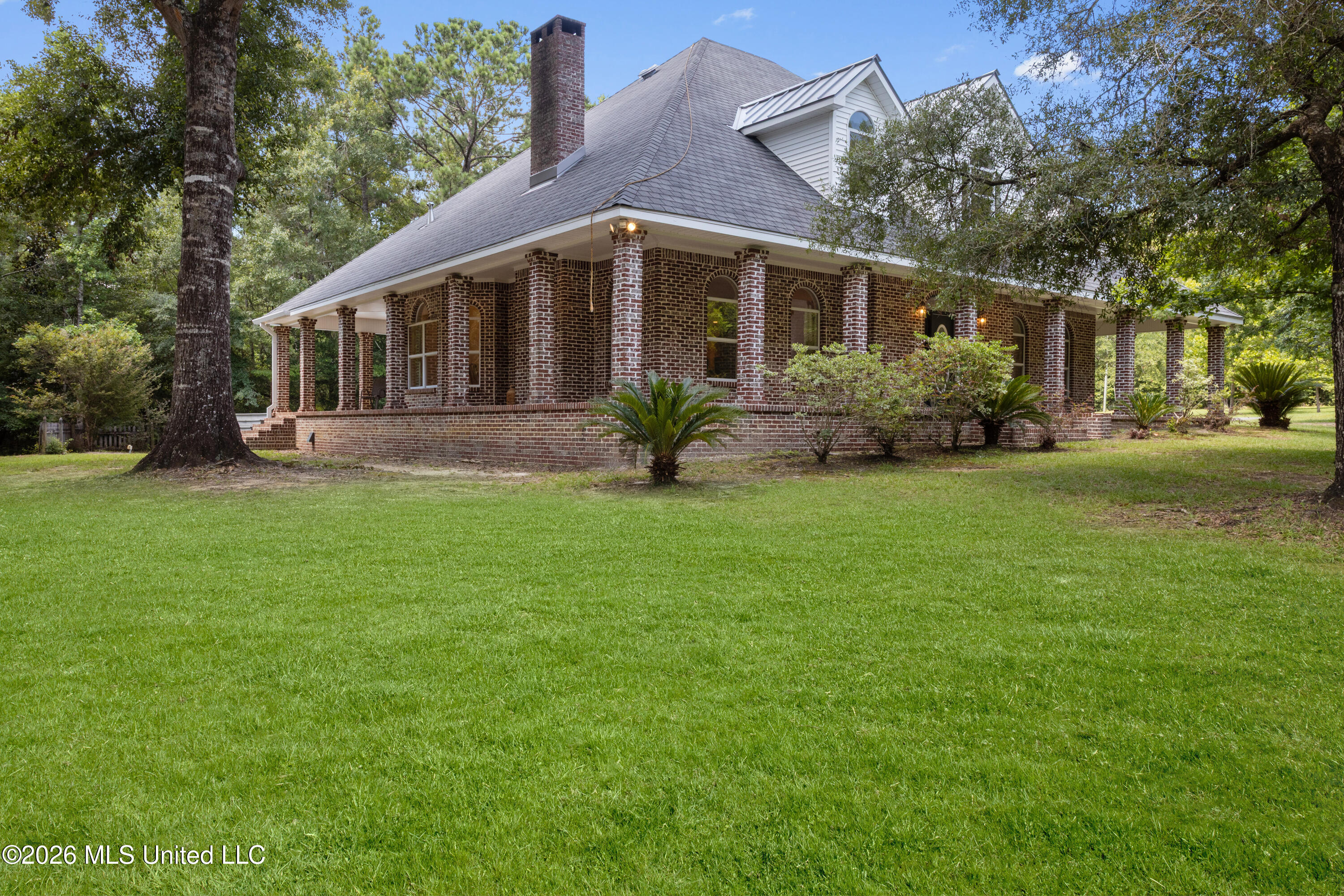 16109 Roberts Road