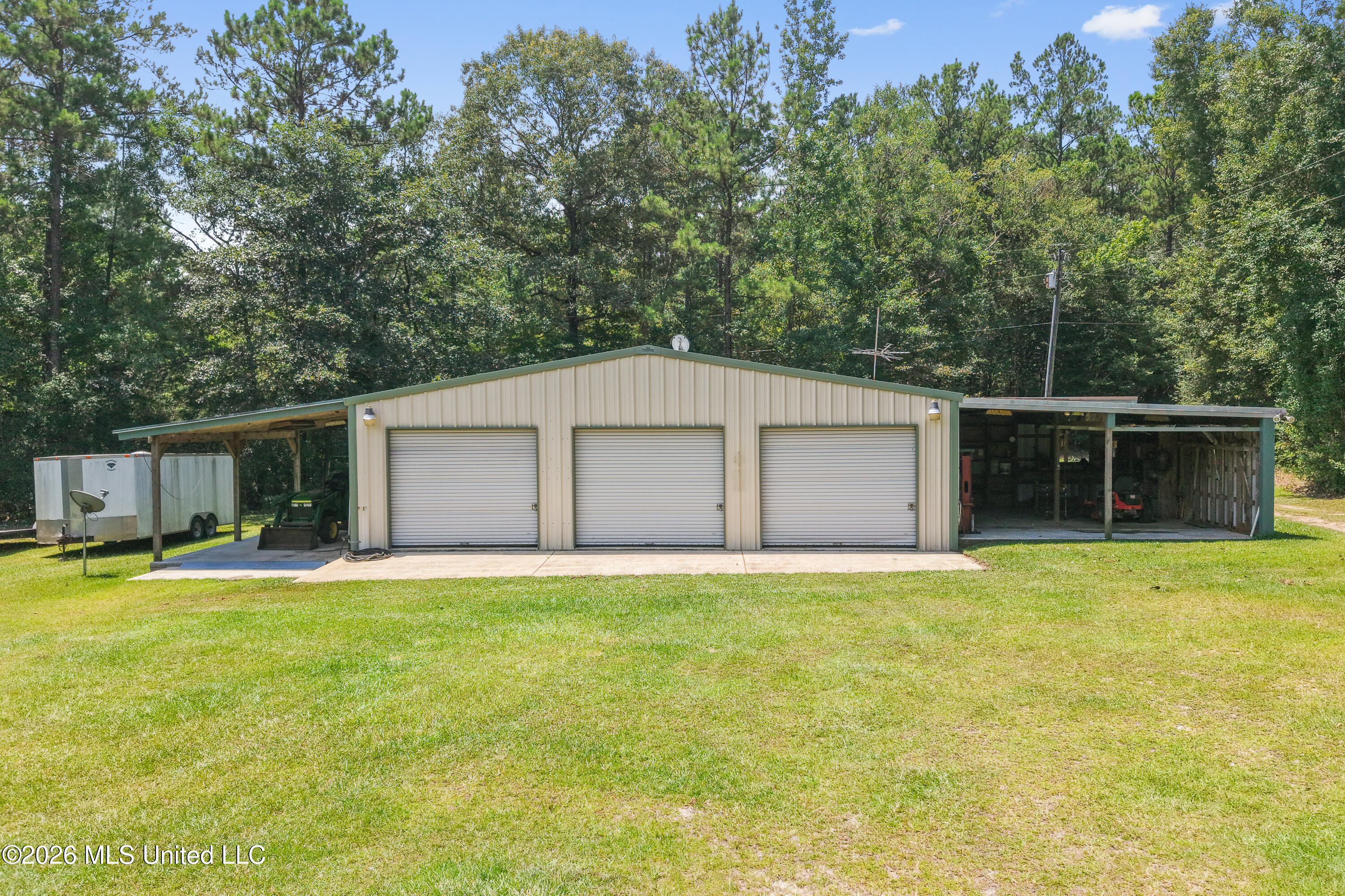 16109 Roberts Road