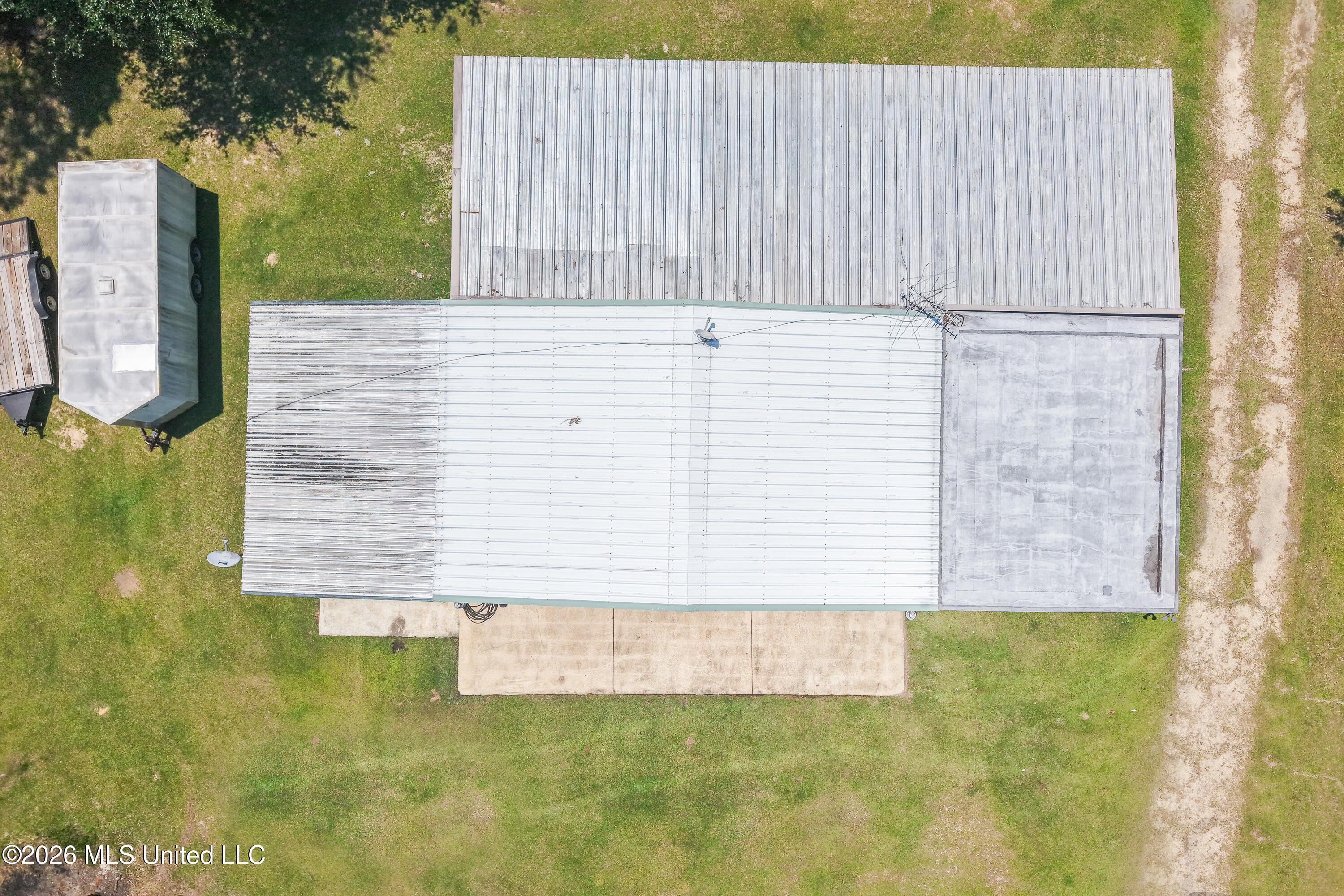 16109 Roberts Road