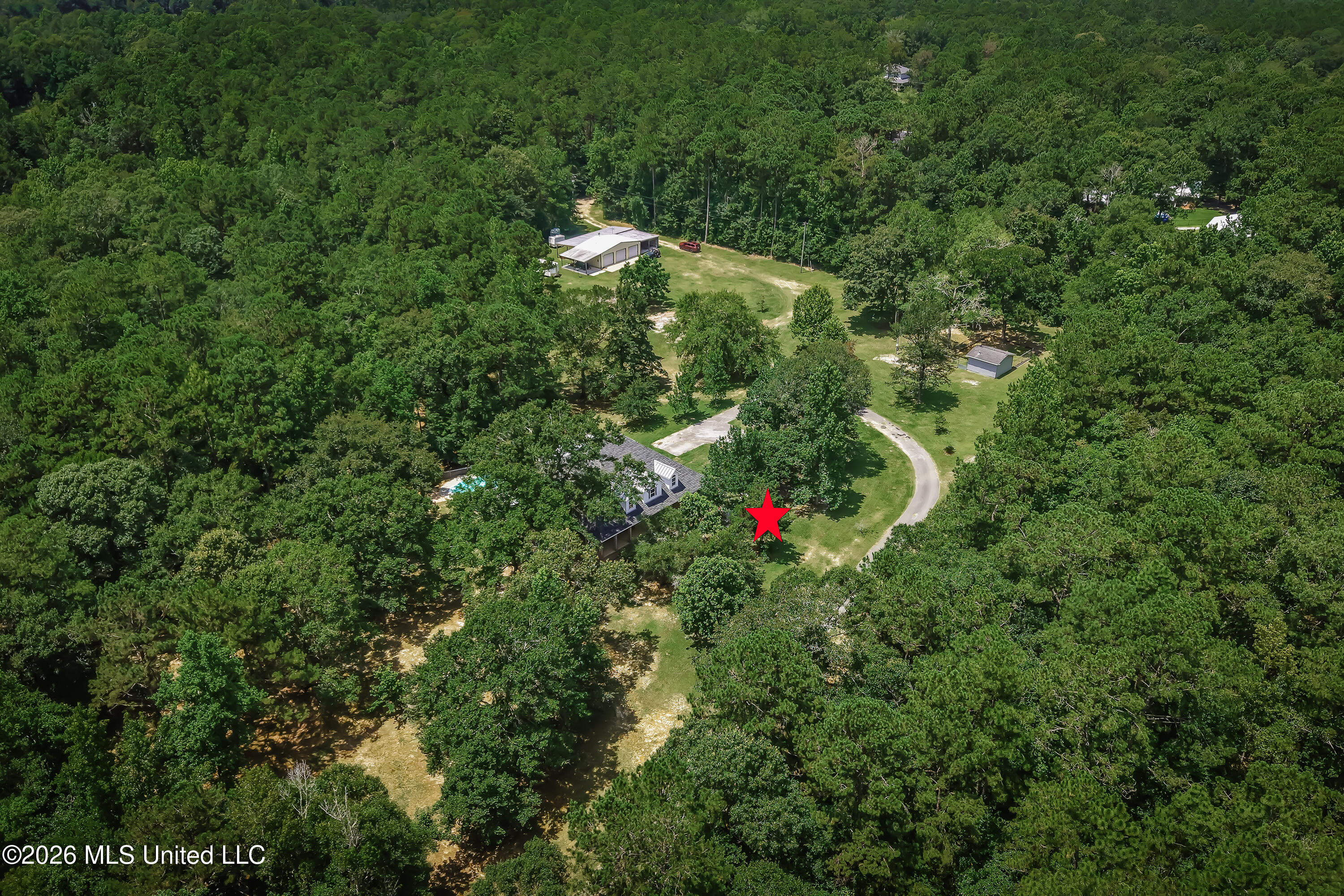 16109 Roberts Road