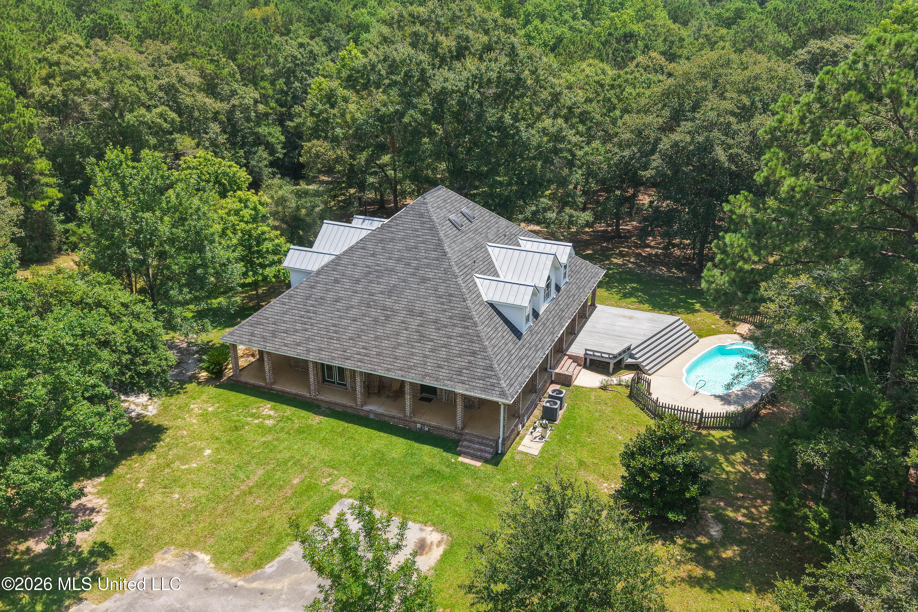 16109 Roberts Road