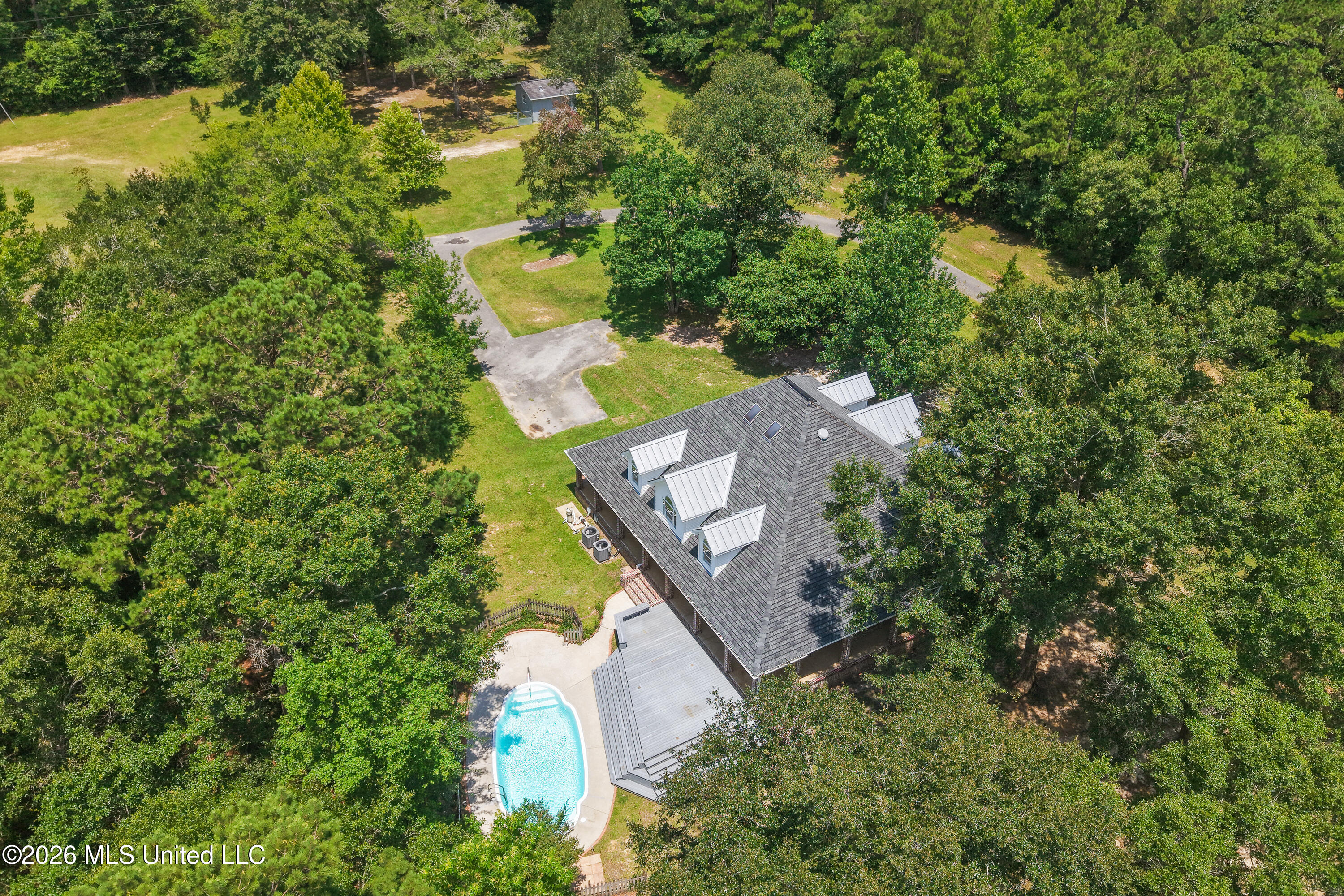 16109 Roberts Road