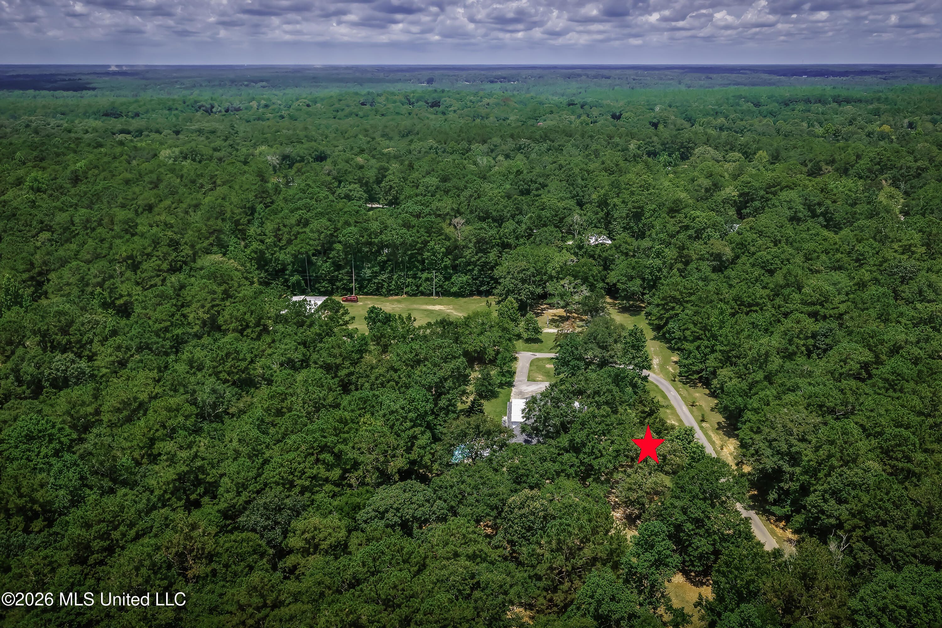 16109 Roberts Road