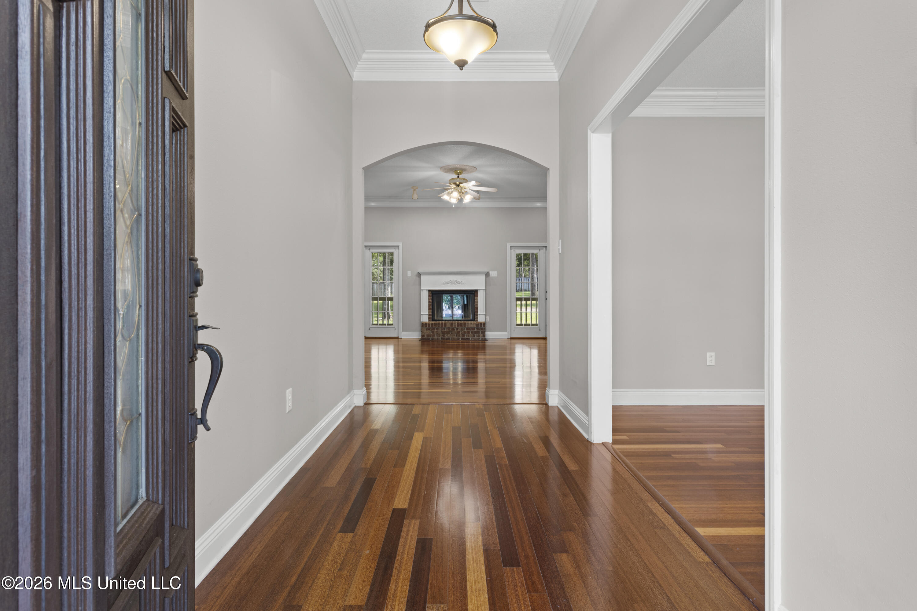 13201 Little Bluff Drive, Lot 8
