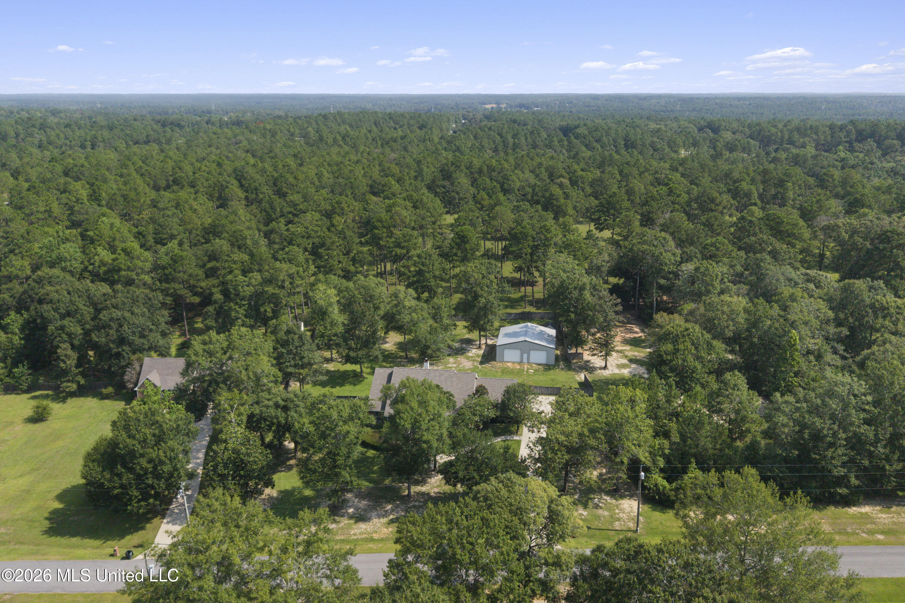 13201 Little Bluff Drive, Lot 8